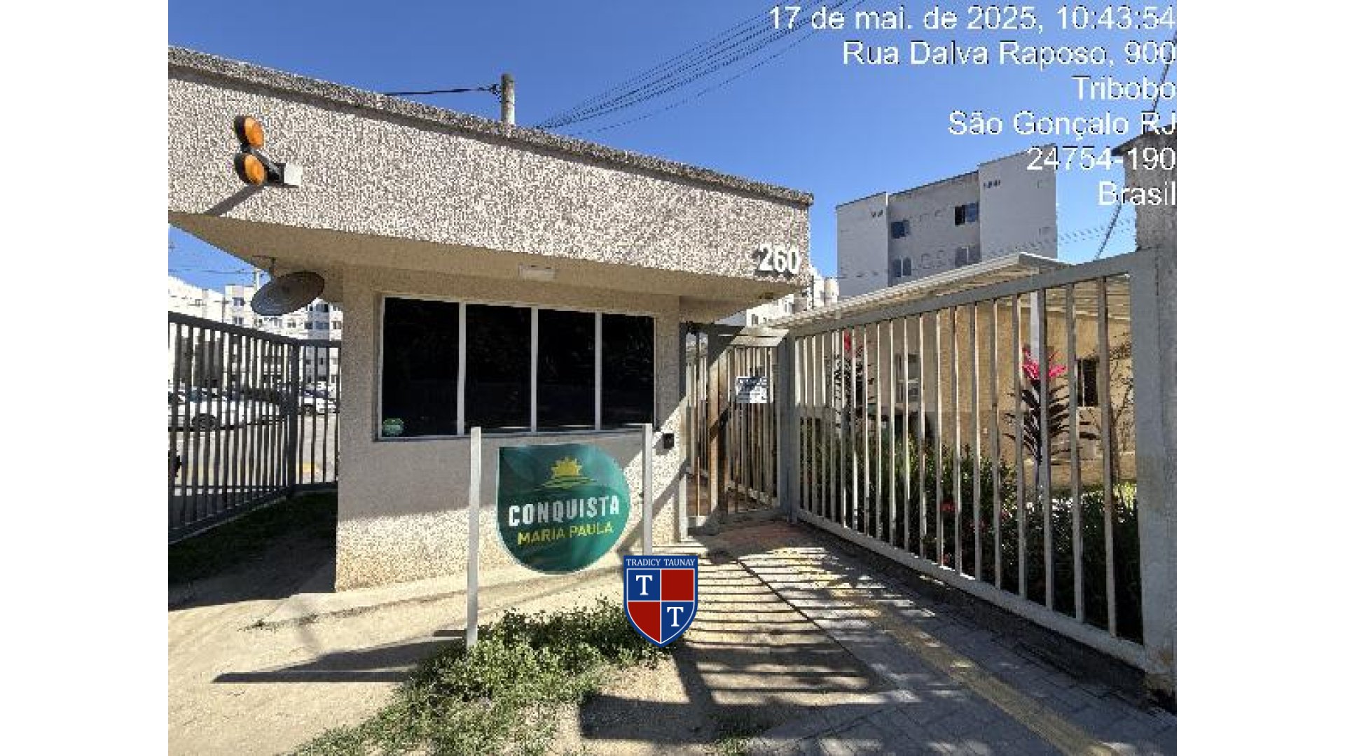 Foto 1 de APARTAMENTO em TRIBOBO - Imóvel Retomado Caixa