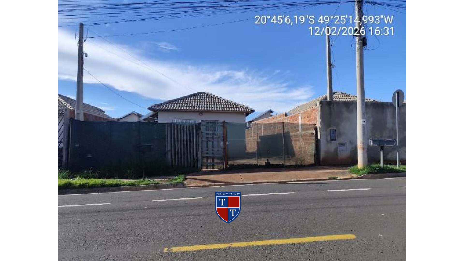 Foto 1 de CASA em RESIDENCIAL MARIA CLARA 2 - Imóvel Retomado Caixa