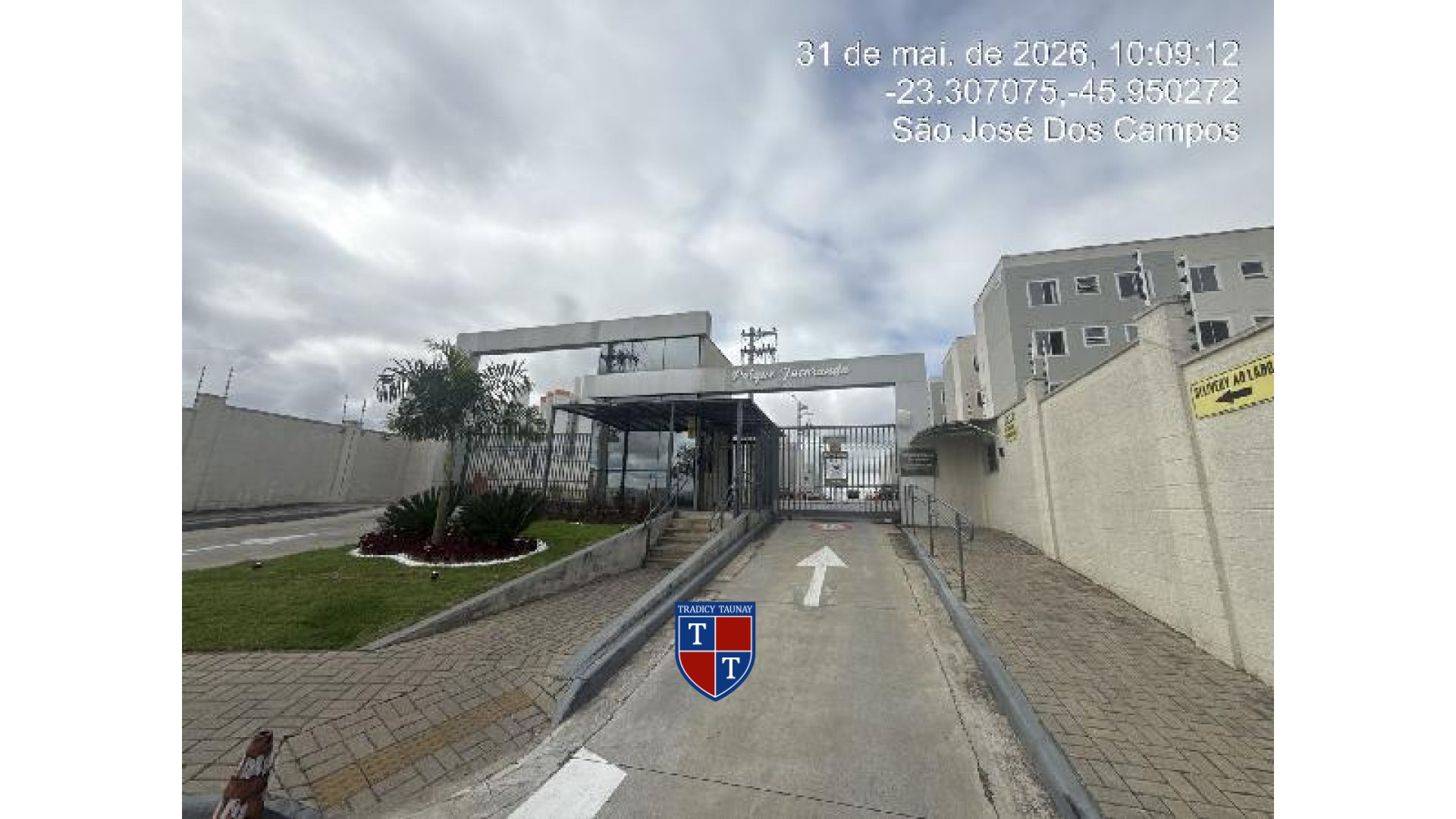 Foto 1 de APARTAMENTO em COLONIA - Imóvel Retomado Caixa