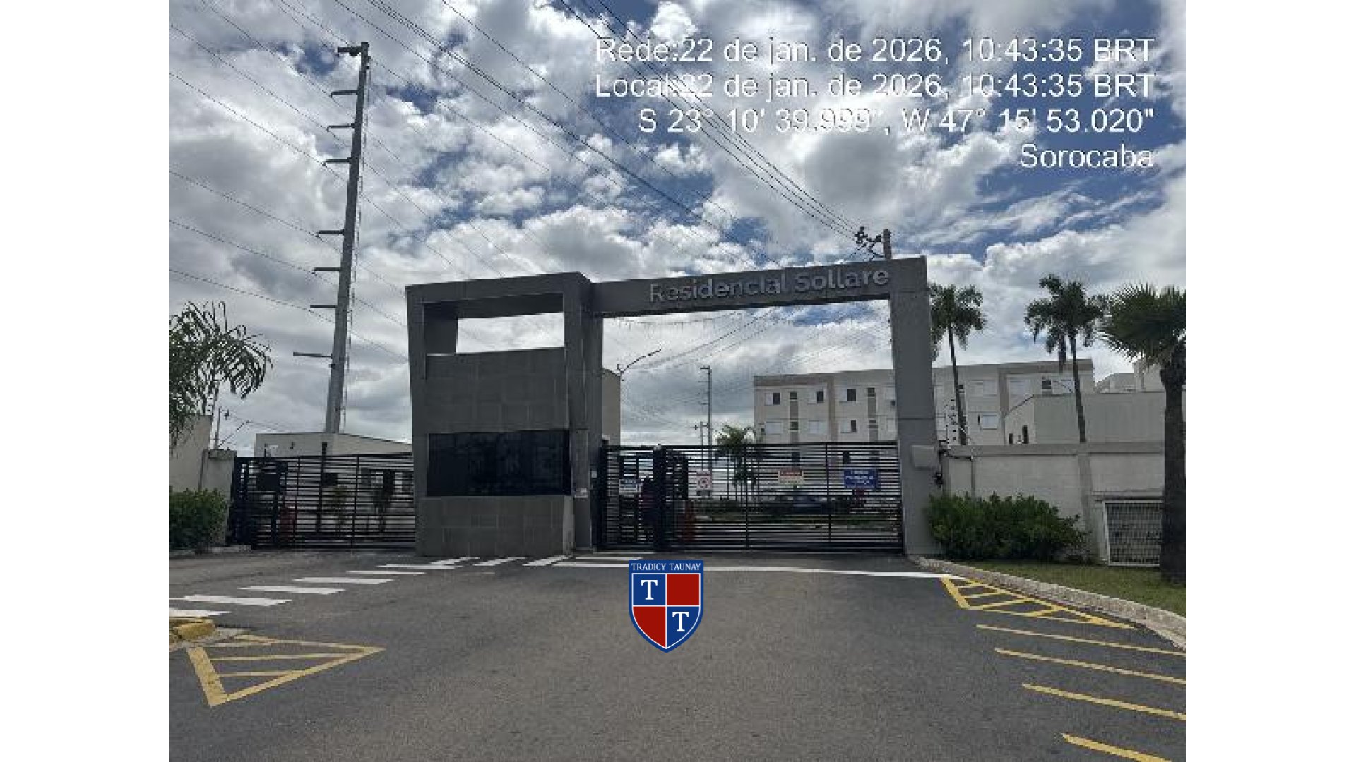 Foto 1 de APARTAMENTO em OLARIA - Imóvel Retomado Caixa