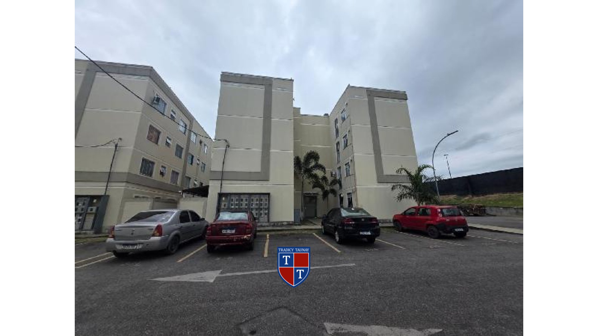 Foto 1 de APARTAMENTO em BELA VISTA - Imóvel Retomado Caixa
