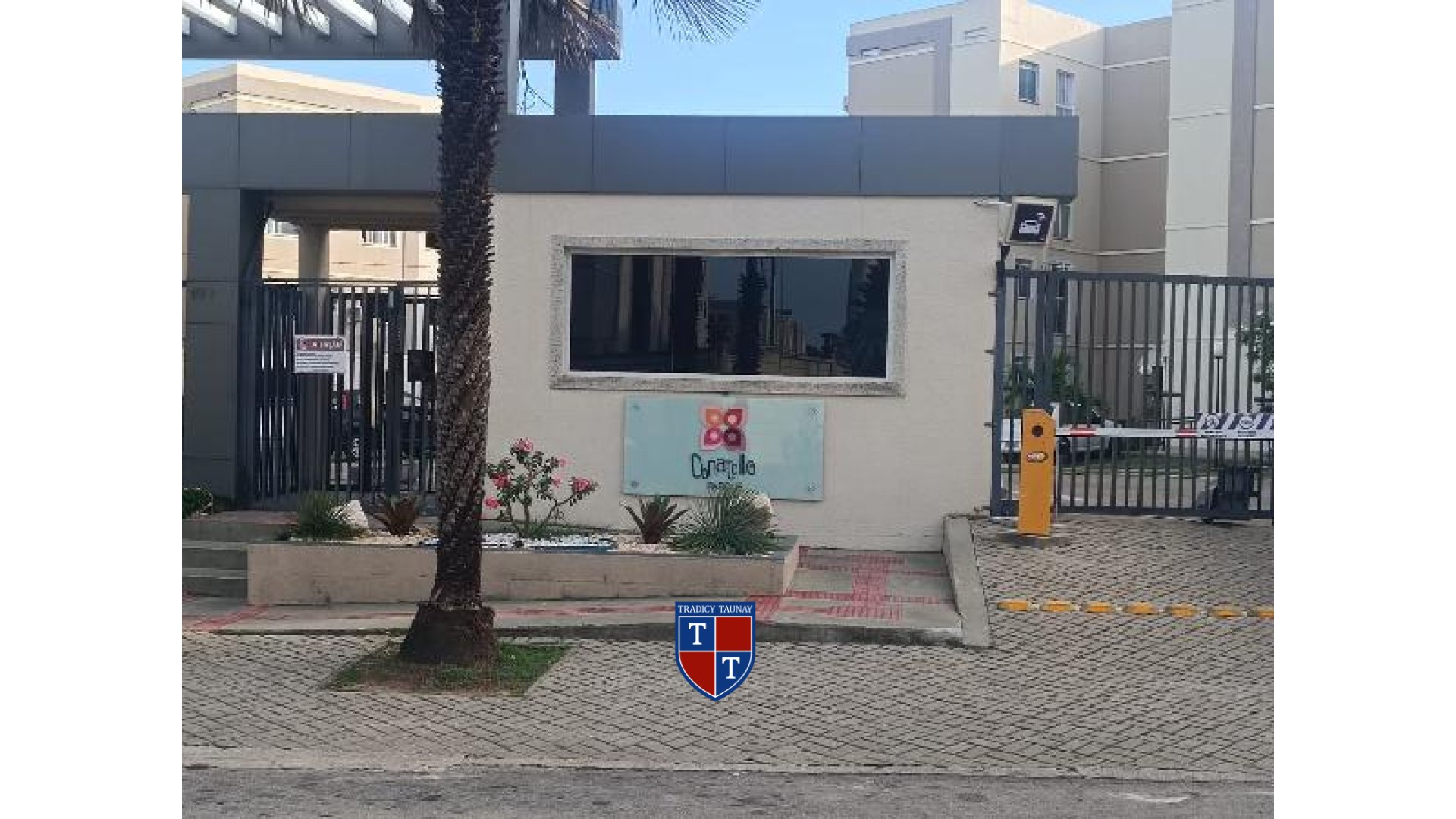 Foto 1 de APARTAMENTO em PAUPINA - Imóvel Retomado Caixa