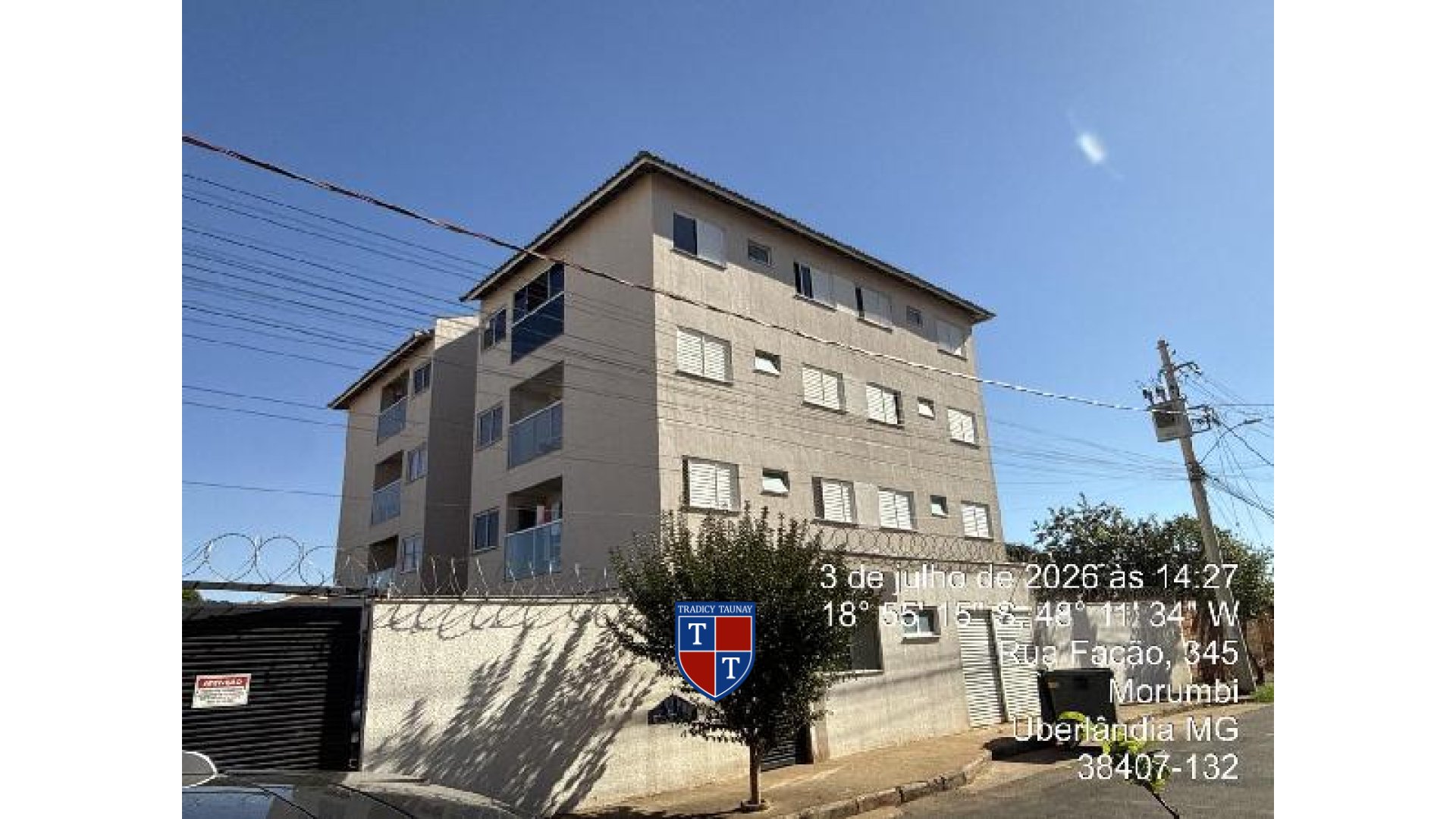 Foto 1 de APARTAMENTO em MORUMBI - Imóvel Retomado Caixa