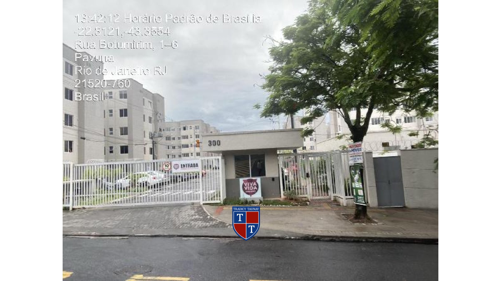 Foto 1 de APARTAMENTO em PAVUNA - Imóvel Retomado Caixa