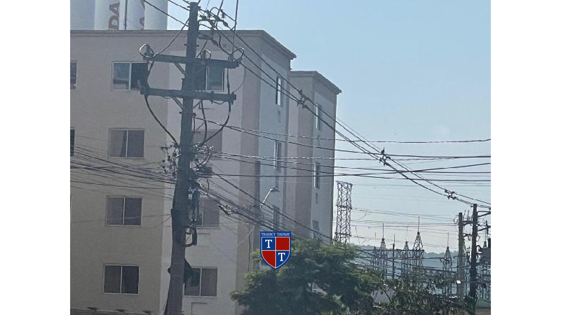 Foto 1 de APARTAMENTO em SANTA CRUZ - Imóvel Retomado Caixa