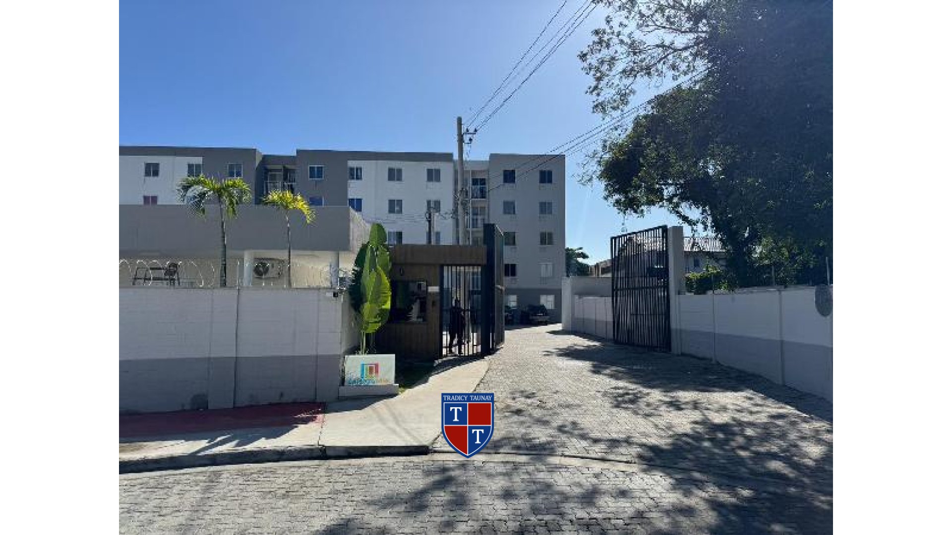 Foto 1 de APARTAMENTO em GUARATIBA - Imóvel Retomado Caixa
