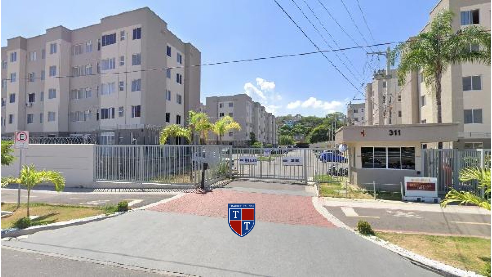 Foto 1 de APARTAMENTO em CAMPO GRANDE - Imóvel Retomado Caixa