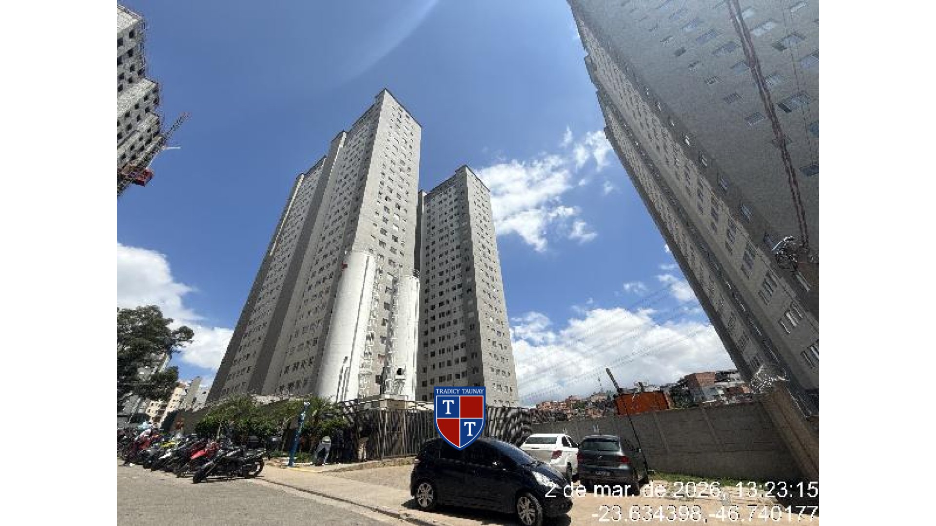 Foto 1 de APARTAMENTO em VILA ANDRADE - Imóvel Retomado Caixa