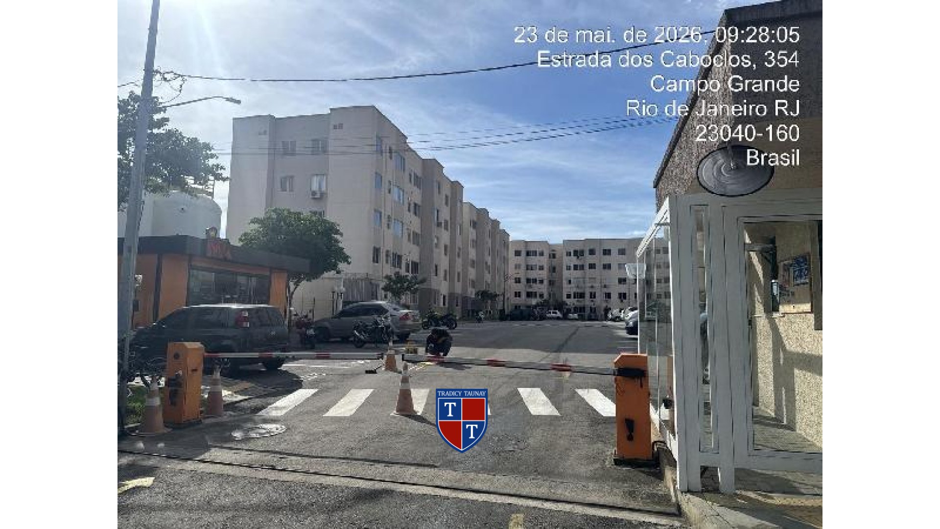 Foto 1 de APARTAMENTO em CAMPO GRANDE - Imóvel Retomado Caixa
