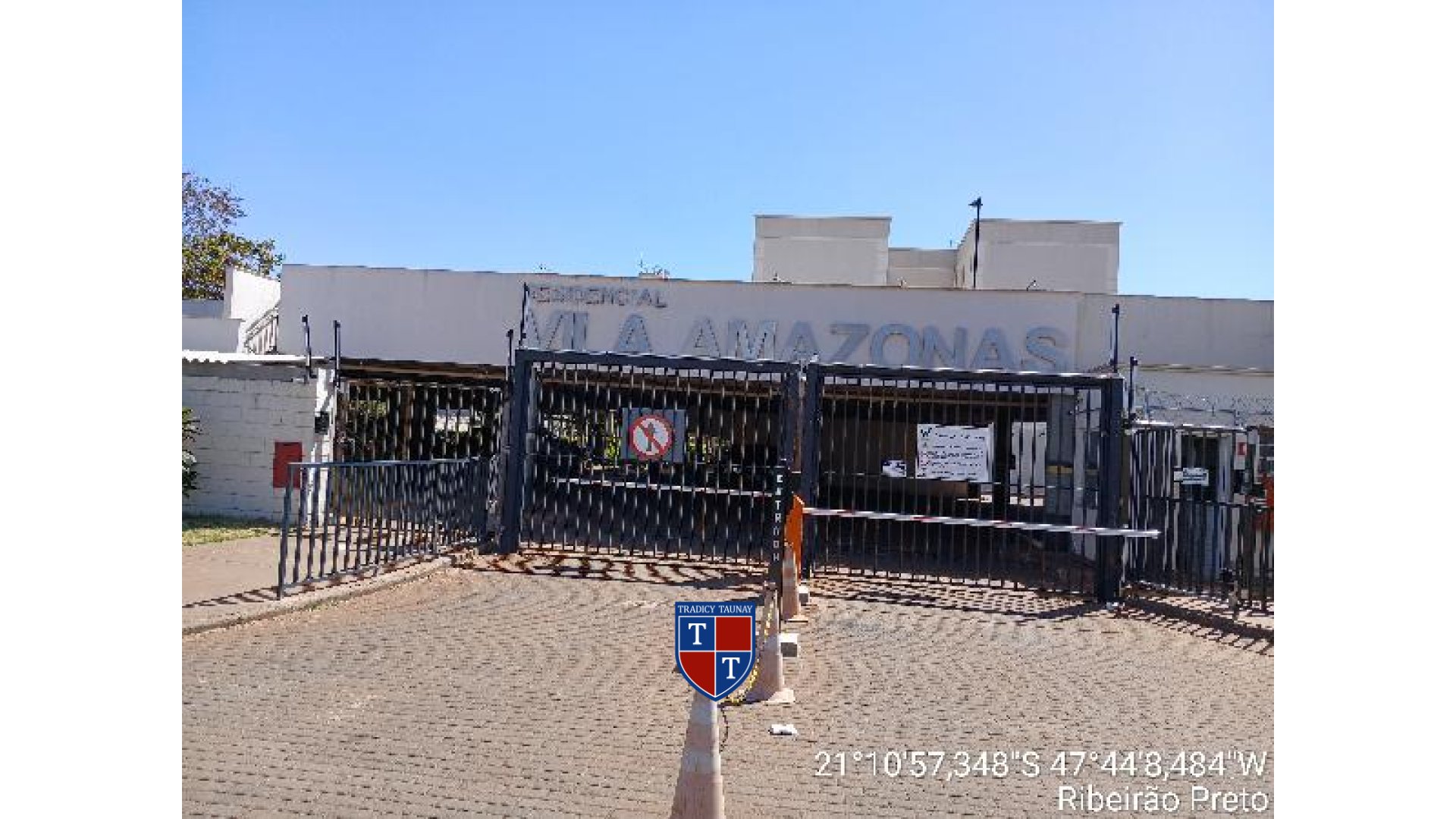 Foto 1 de APARTAMENTO em PARQUE SAO SEBASTIAO - Imóvel Retomado Caixa