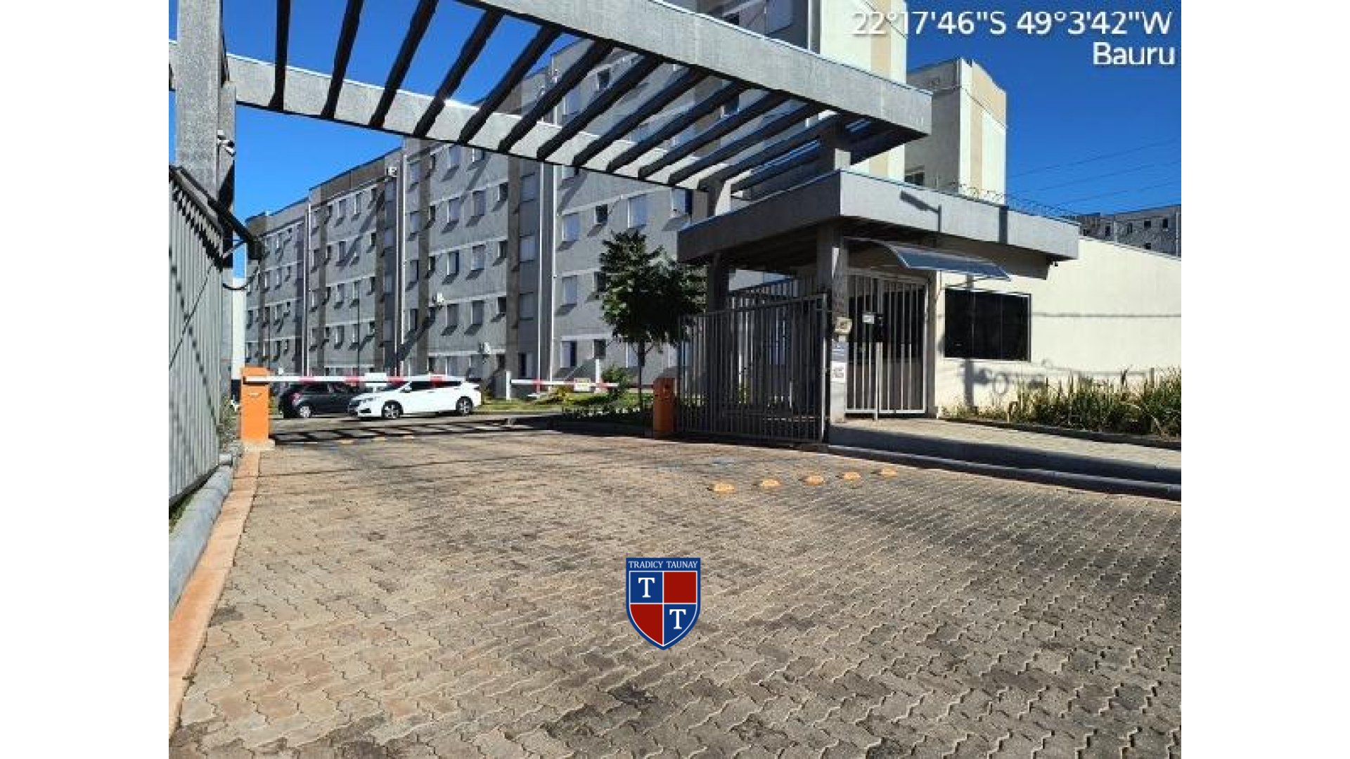 Foto 1 de APARTAMENTO em VITTA SAO JOSE - Imóvel Retomado Caixa