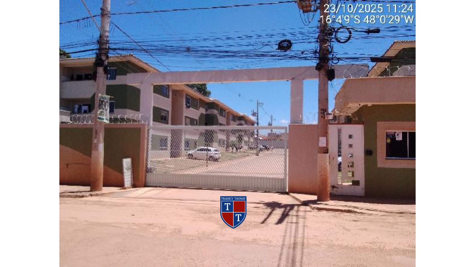 Foto 1 de APARTAMENTO em SETOR DE CHACARAS ANHANGUERA B - Imóvel Retomado Caixa