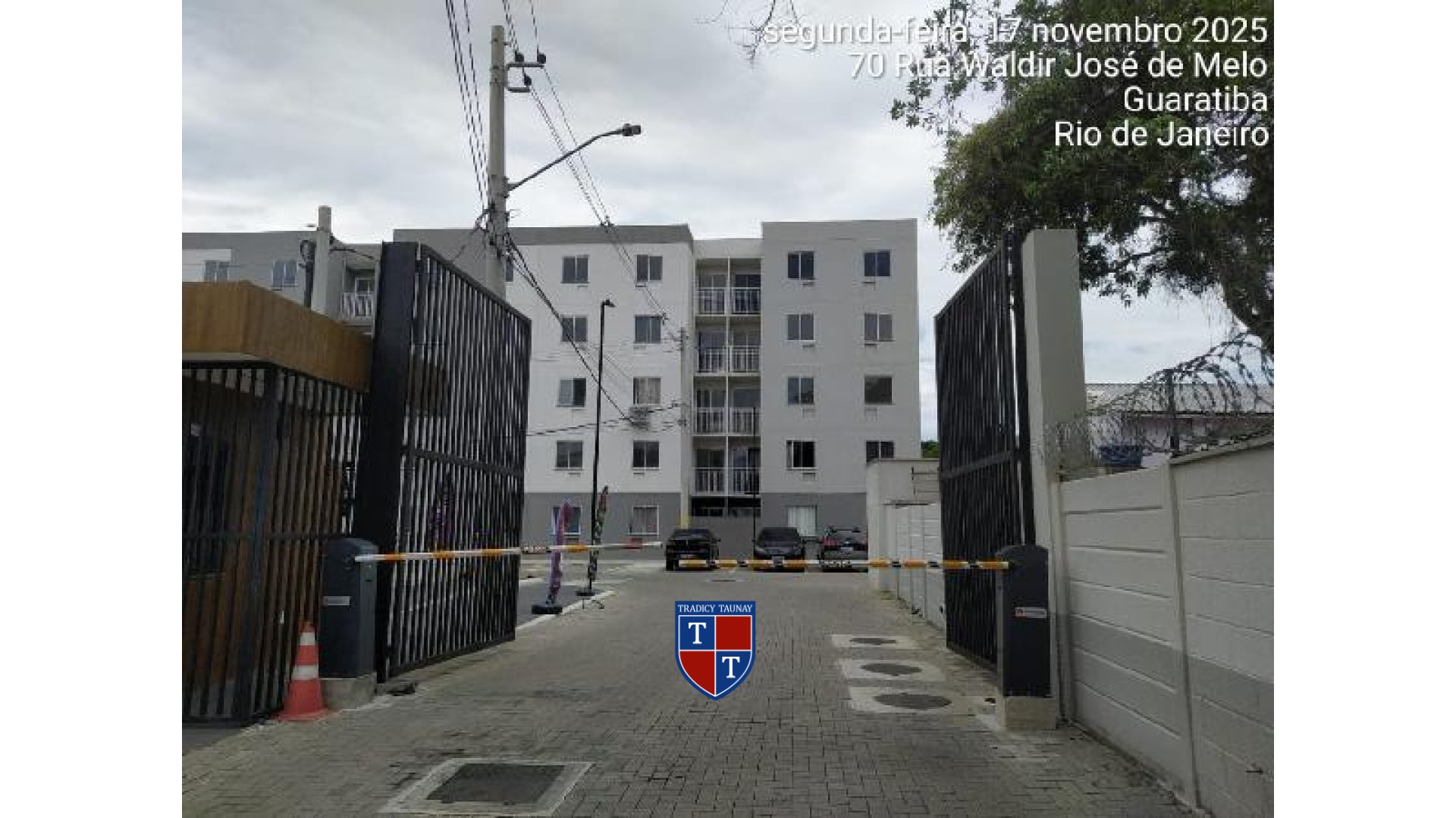 Foto 1 de APARTAMENTO em GUARATIBA - Imóvel Retomado Caixa