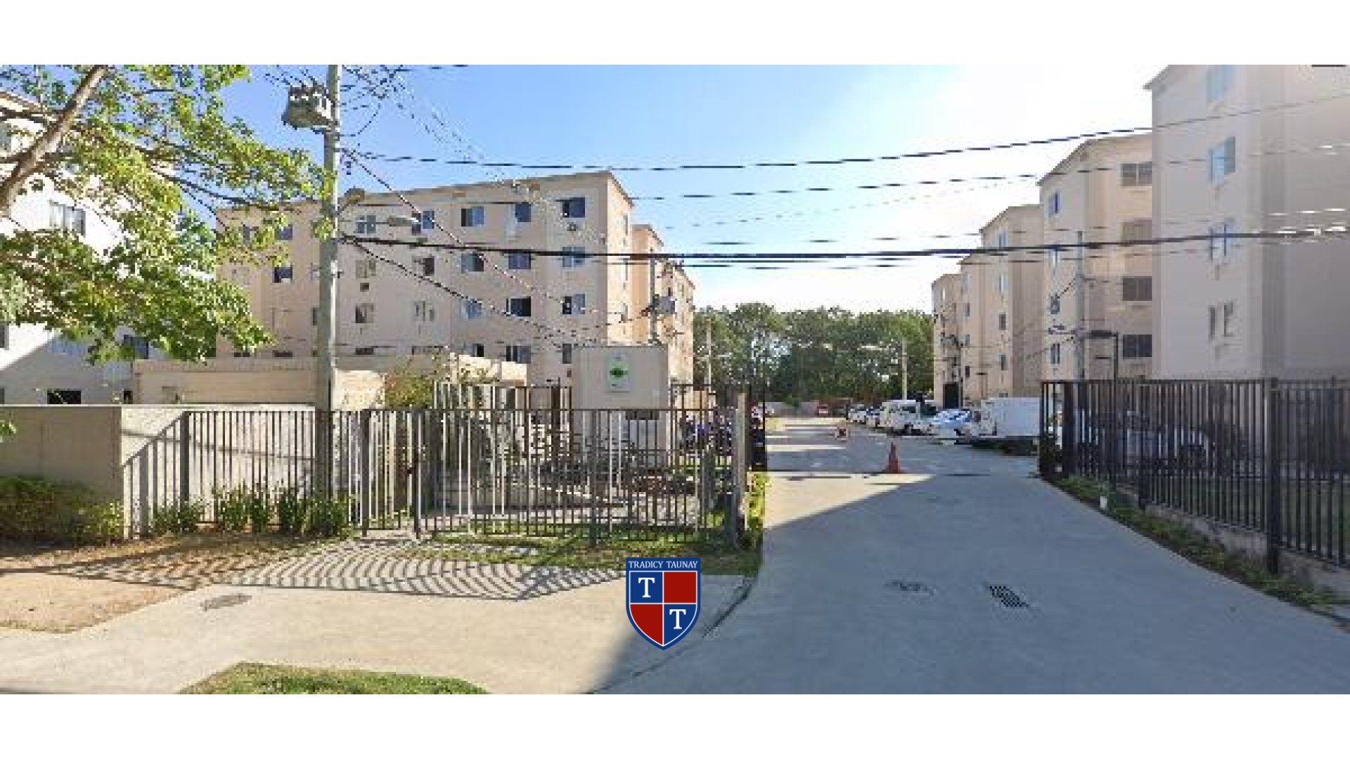 Foto 1 de APARTAMENTO em CAMPO GRANDE - Imóvel Retomado Caixa