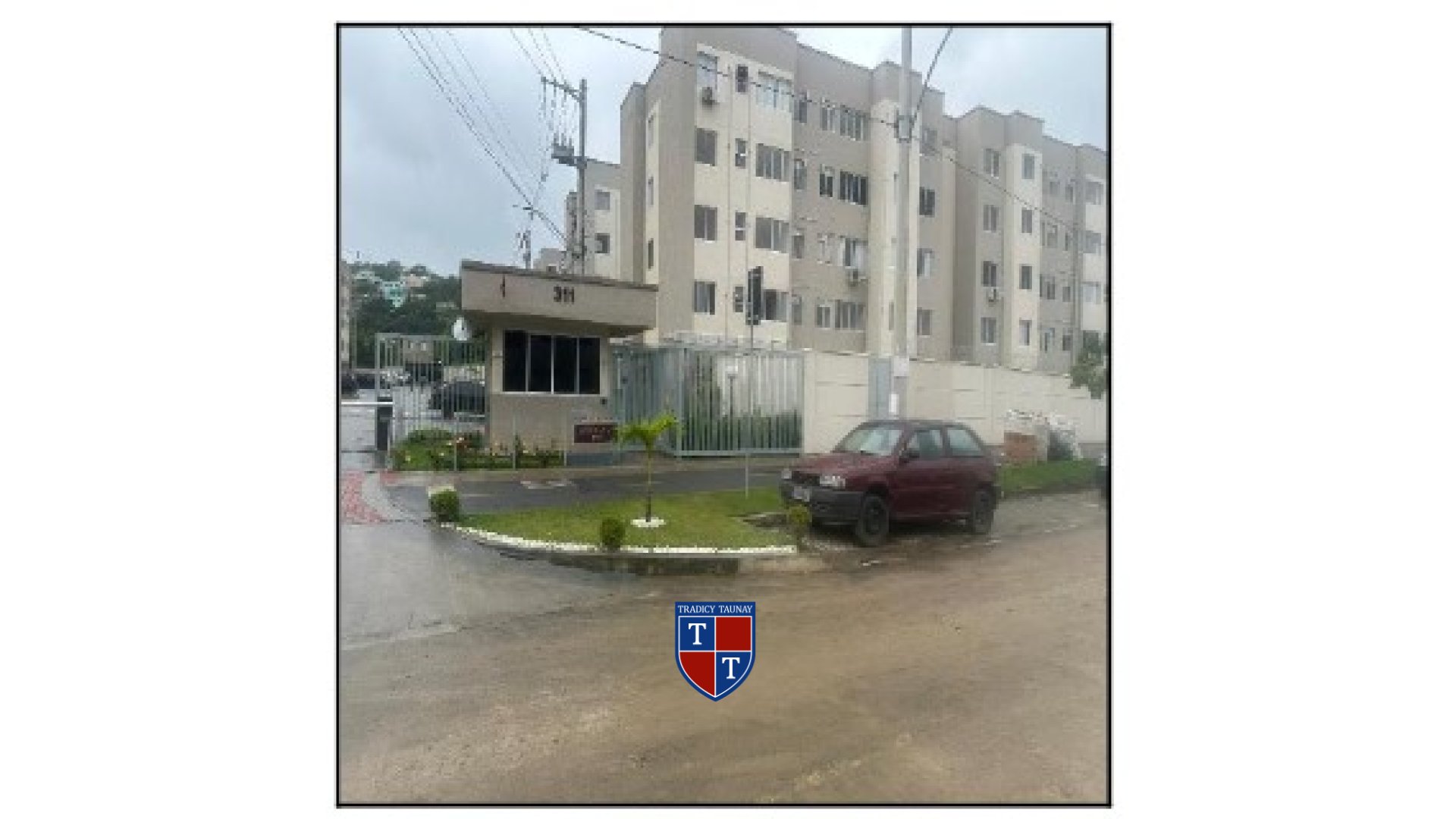 Foto 1 de APARTAMENTO em CAMPO GRANDE - Imóvel Retomado Caixa