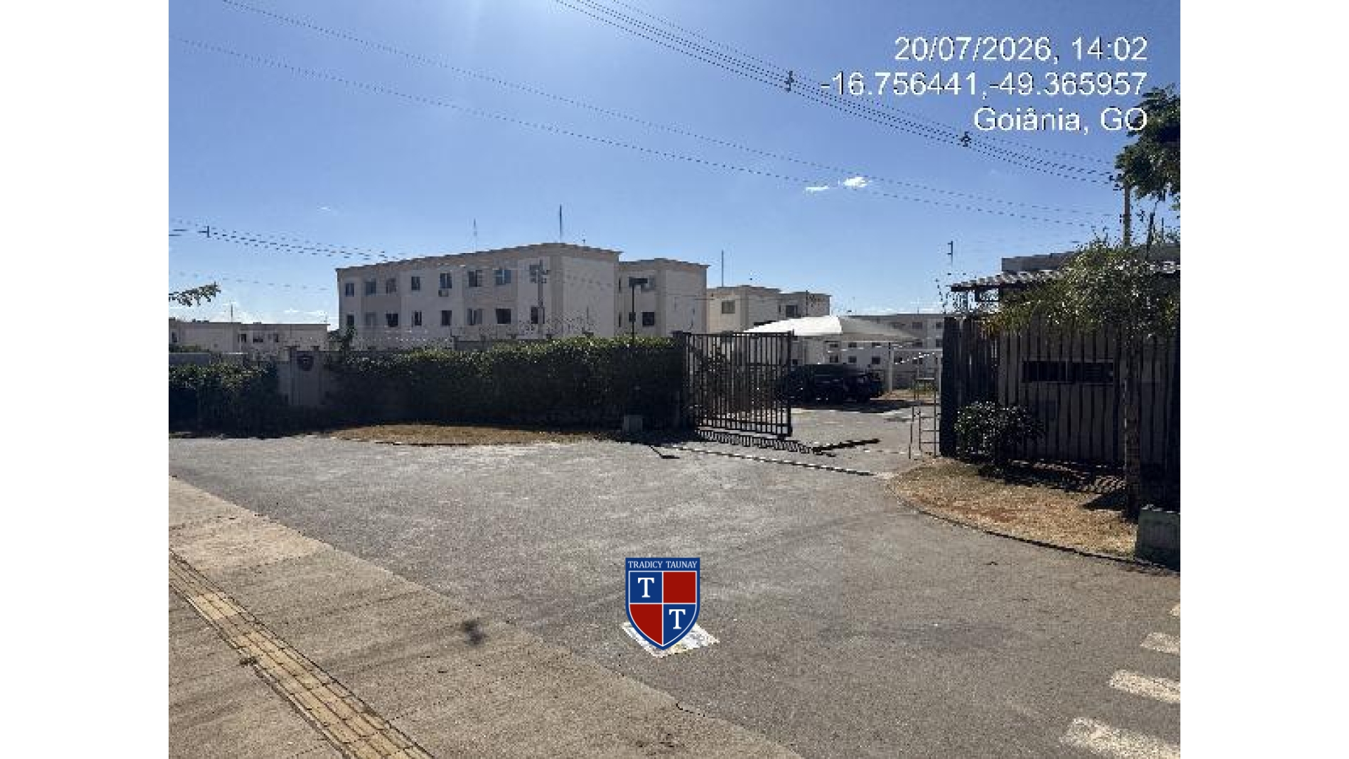 Foto 1 de APARTAMENTO em FAZENDA SANTA RITA - Imóvel Retomado Caixa