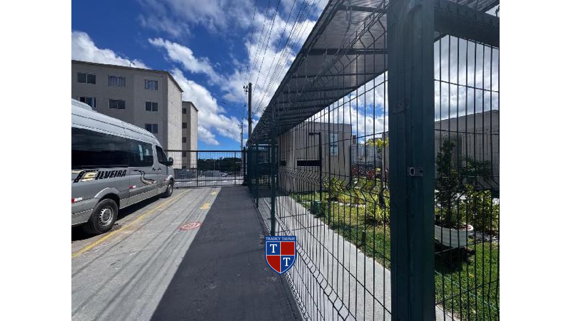 Foto 1 de APARTAMENTO em AREIA BRANCA - Imóvel Retomado Caixa