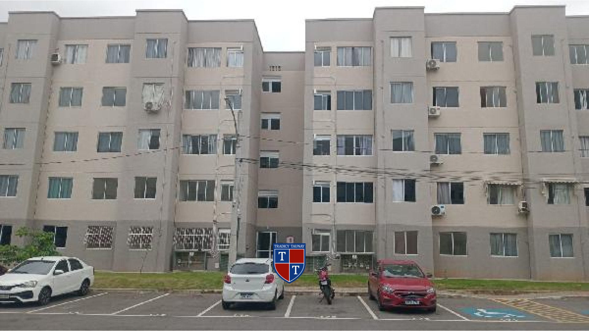 Foto 1 de APARTAMENTO em PAVUNA - Imóvel Retomado Caixa