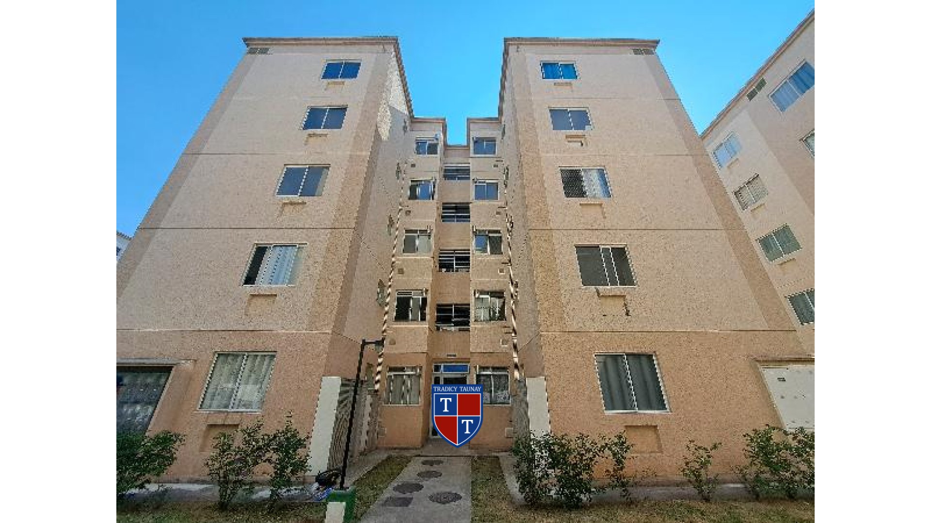 Foto 1 de APARTAMENTO em CAMPO GRANDE - Imóvel Retomado Caixa