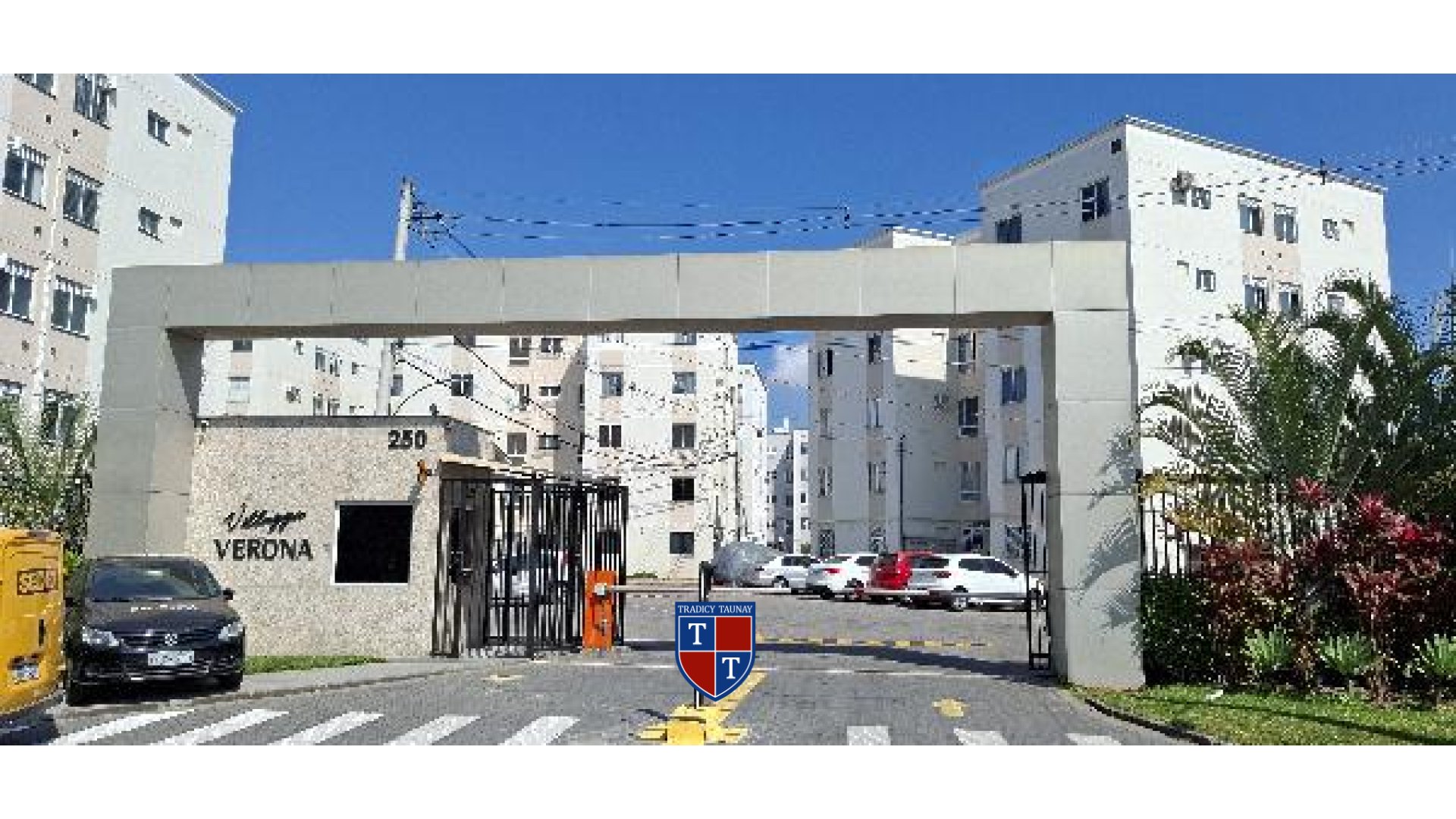 Foto 1 de APARTAMENTO em SANTA CRUZ - Imóvel Retomado Caixa
