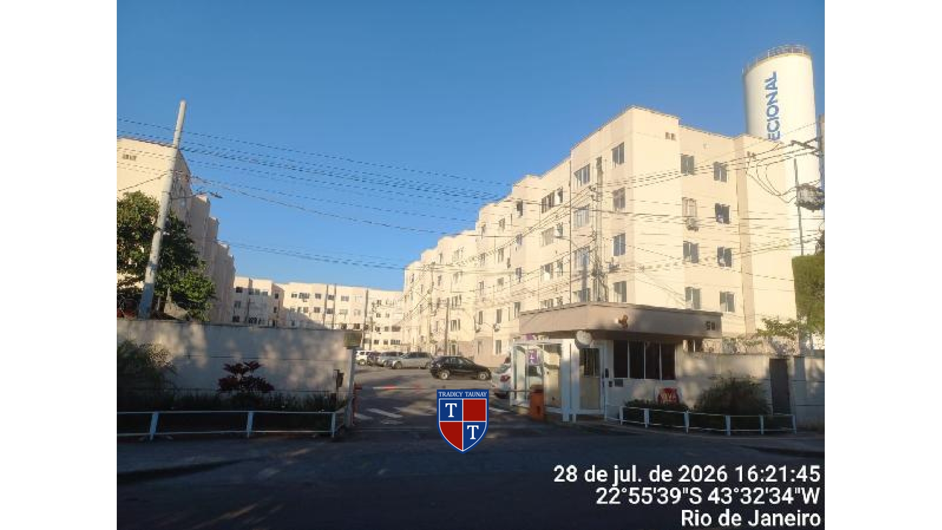 Foto 1 de APARTAMENTO em CAMPO GRANDE - Imóvel Retomado Caixa