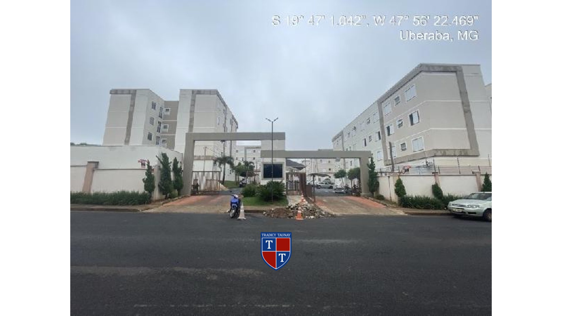 Foto 1 de APARTAMENTO em RECREIO DOS BANDEIRANTES - Imóvel Retomado Caixa