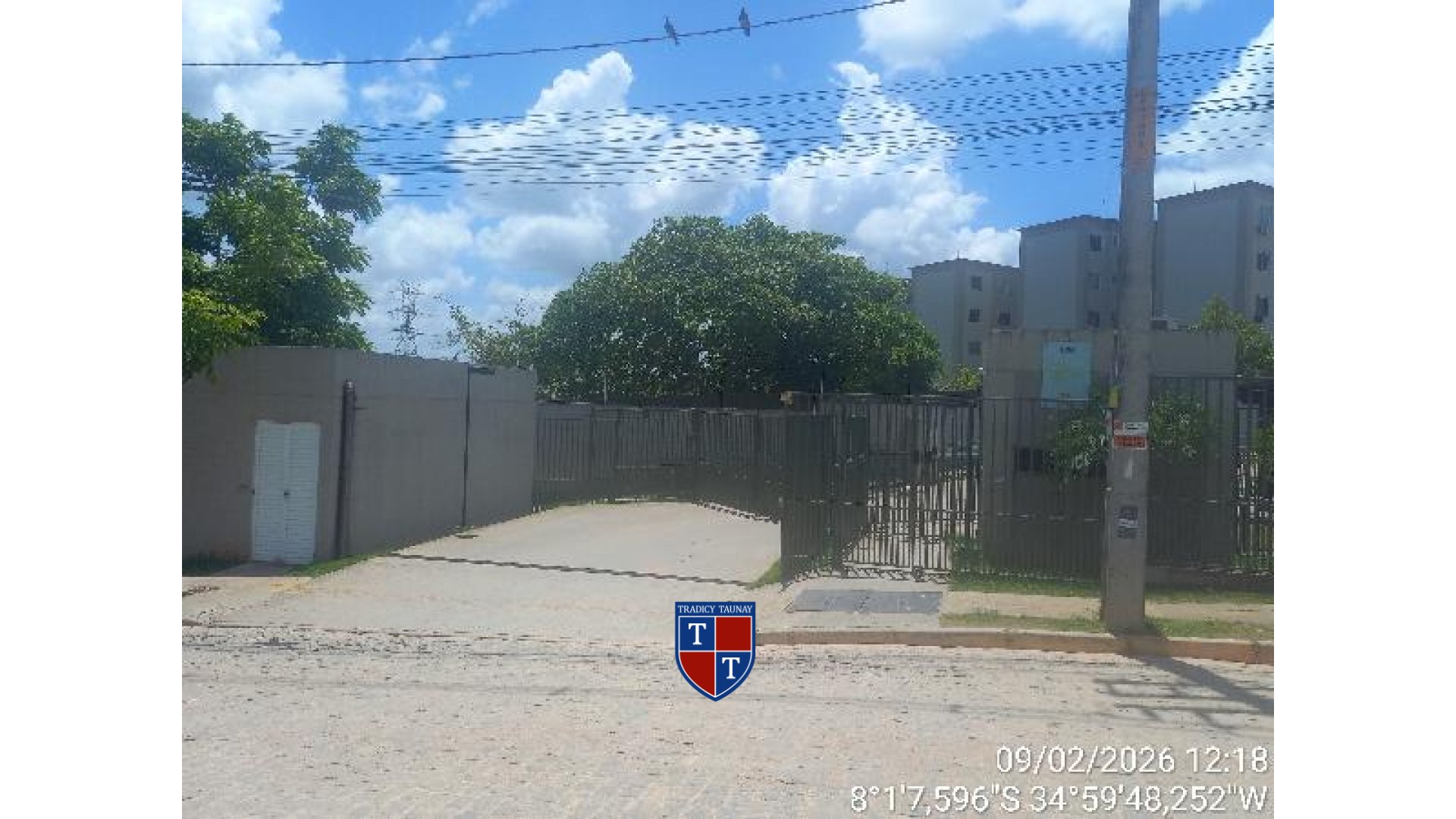 Foto 1 de APARTAMENTO em CELEIRO DAS ALEGRIAS FUTURAS - Imóvel Retomado Caixa