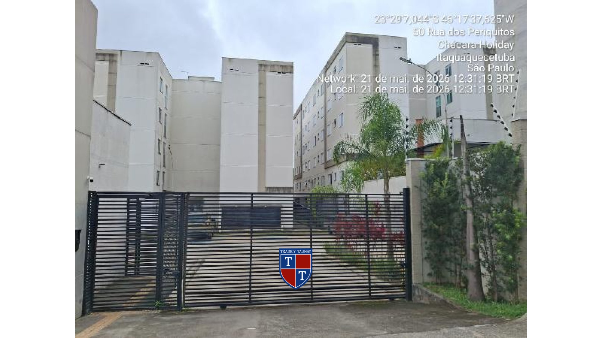 Foto 1 de APARTAMENTO em CHACARA HOLIDAY - Imóvel Retomado Caixa