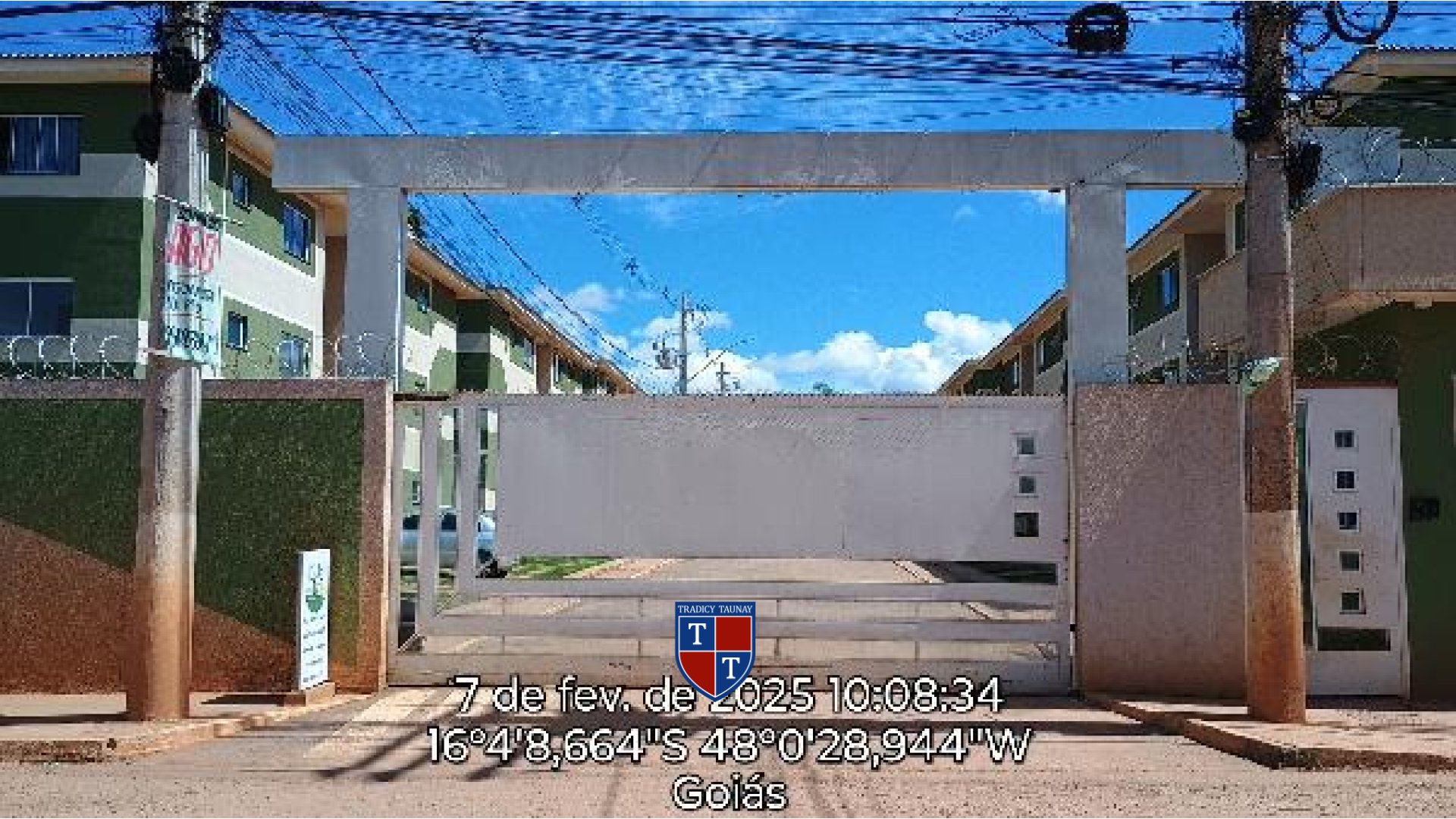 Foto 1 de APARTAMENTO em SETOR DE CHACARAS ANHANGUERA B - Imóvel Retomado Caixa