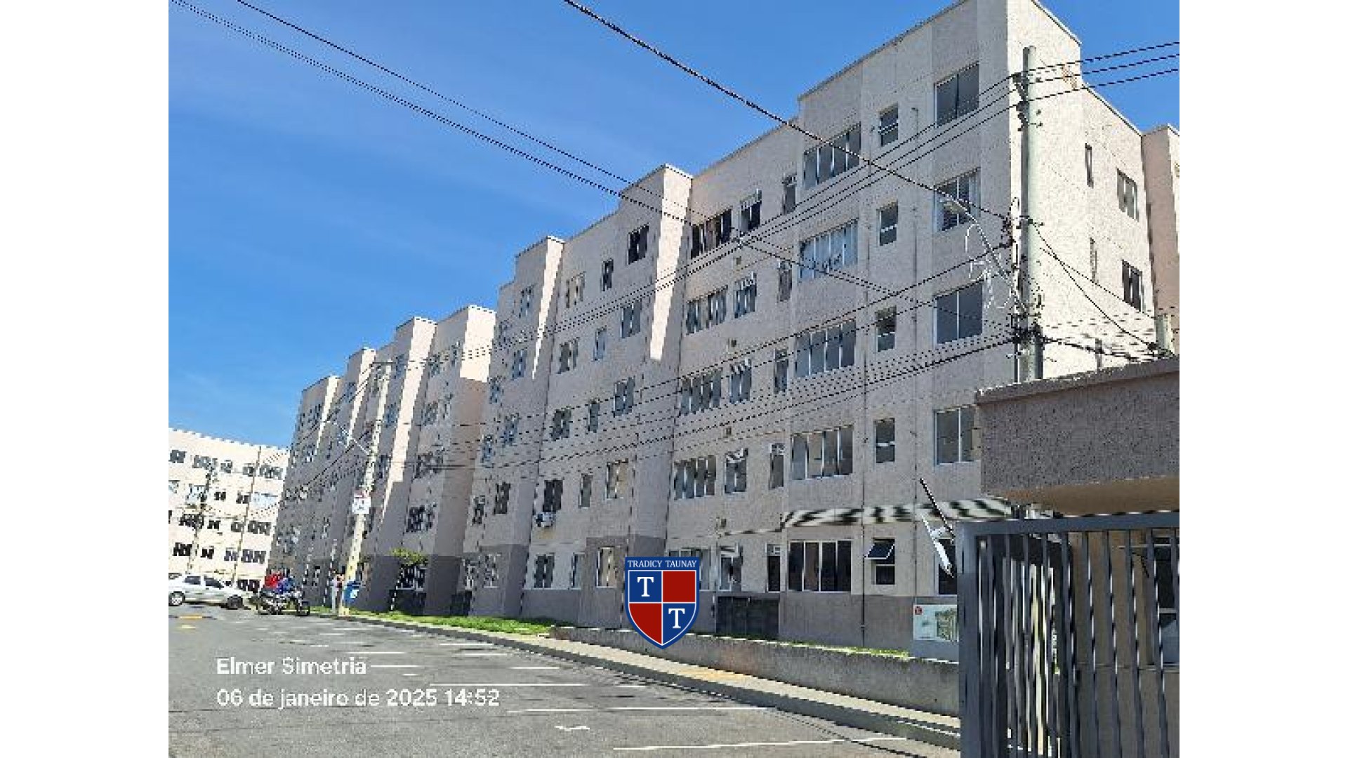 Foto 1 de APARTAMENTO em CAMPO GRANDE - Imóvel Retomado Caixa