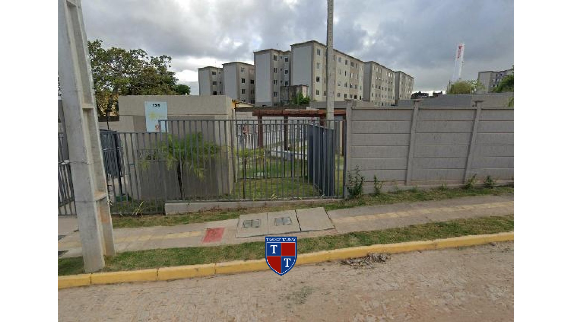 Foto 1 de APARTAMENTO em CELEIRO DAS ALEGRIAS FUTURAS - Imóvel Retomado Caixa