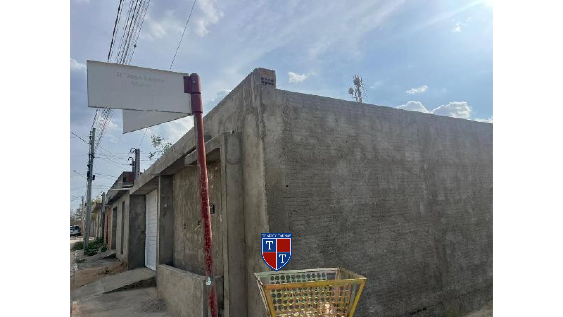 Foto 1 de CASA em EUNO ANDRADE DA SILVA - Imóvel Retomado Caixa