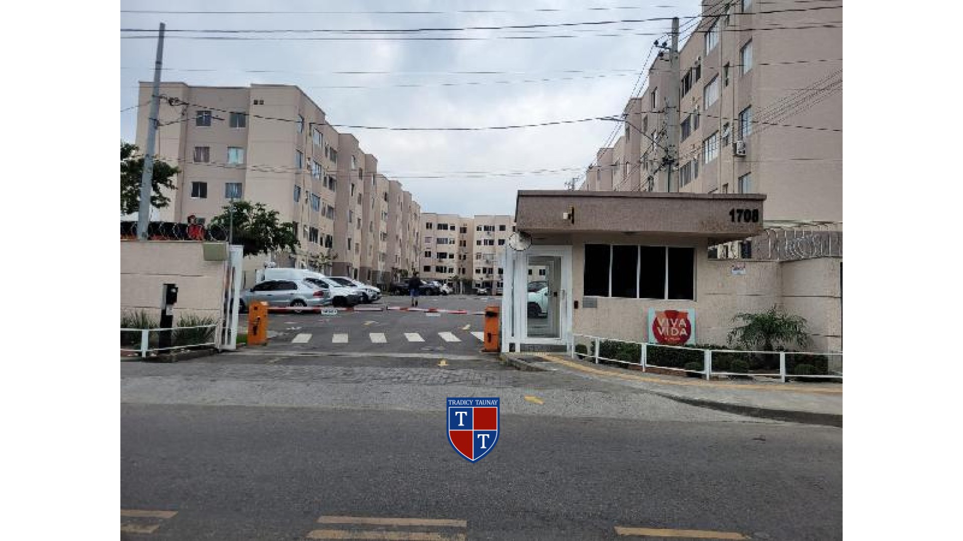 Foto 1 de APARTAMENTO em CAMPO GRANDE - Imóvel Retomado Caixa