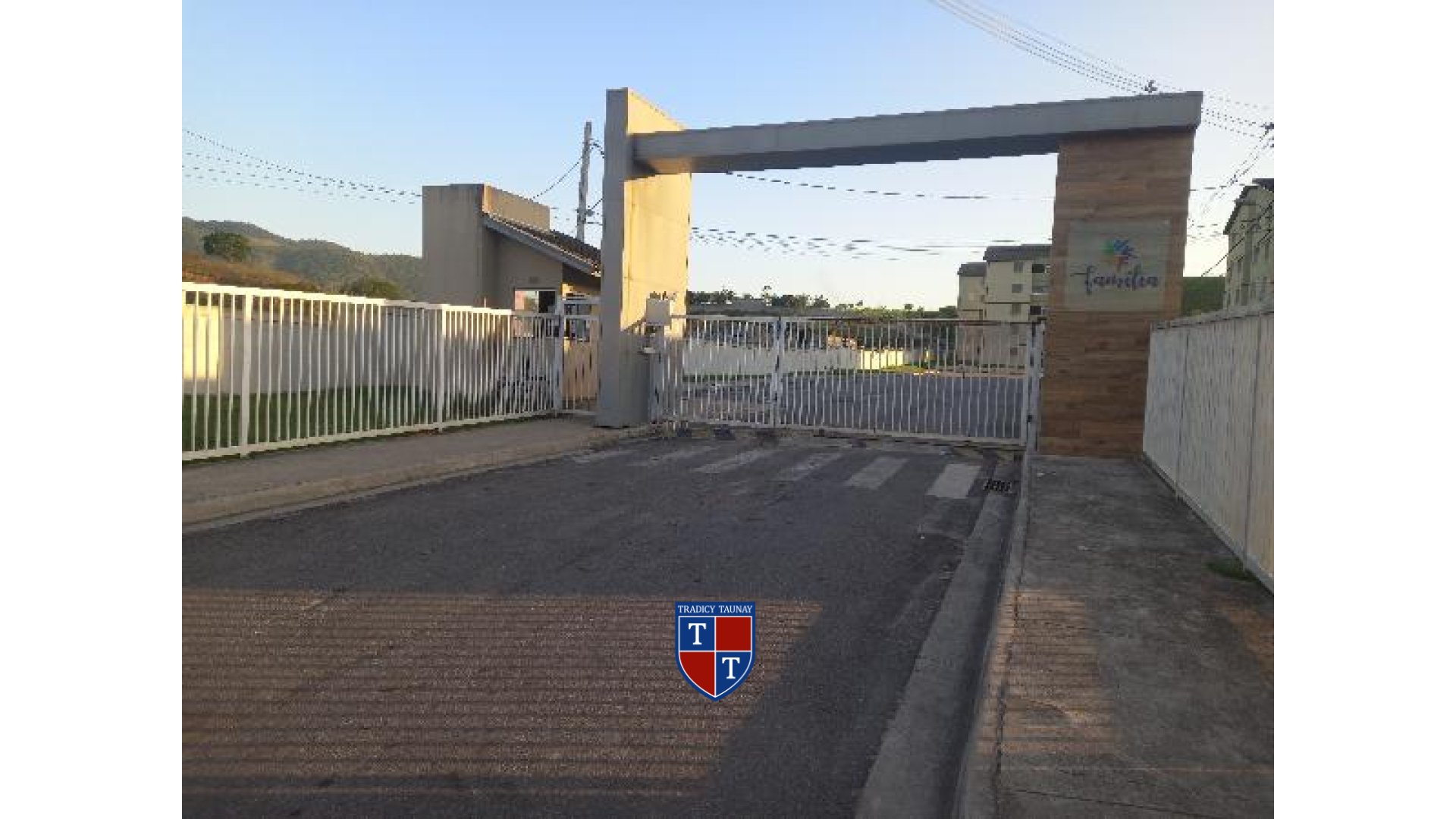 Foto 1 de APARTAMENTO em MARAPICU - Imóvel Retomado Caixa
