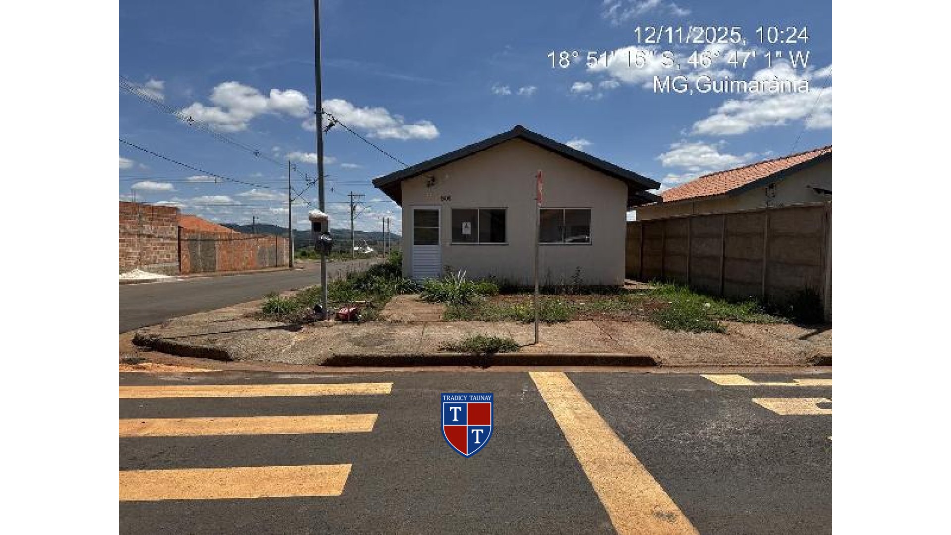 Foto 1 de CASA em PORTAL DO CERRADO - Imóvel Retomado Caixa