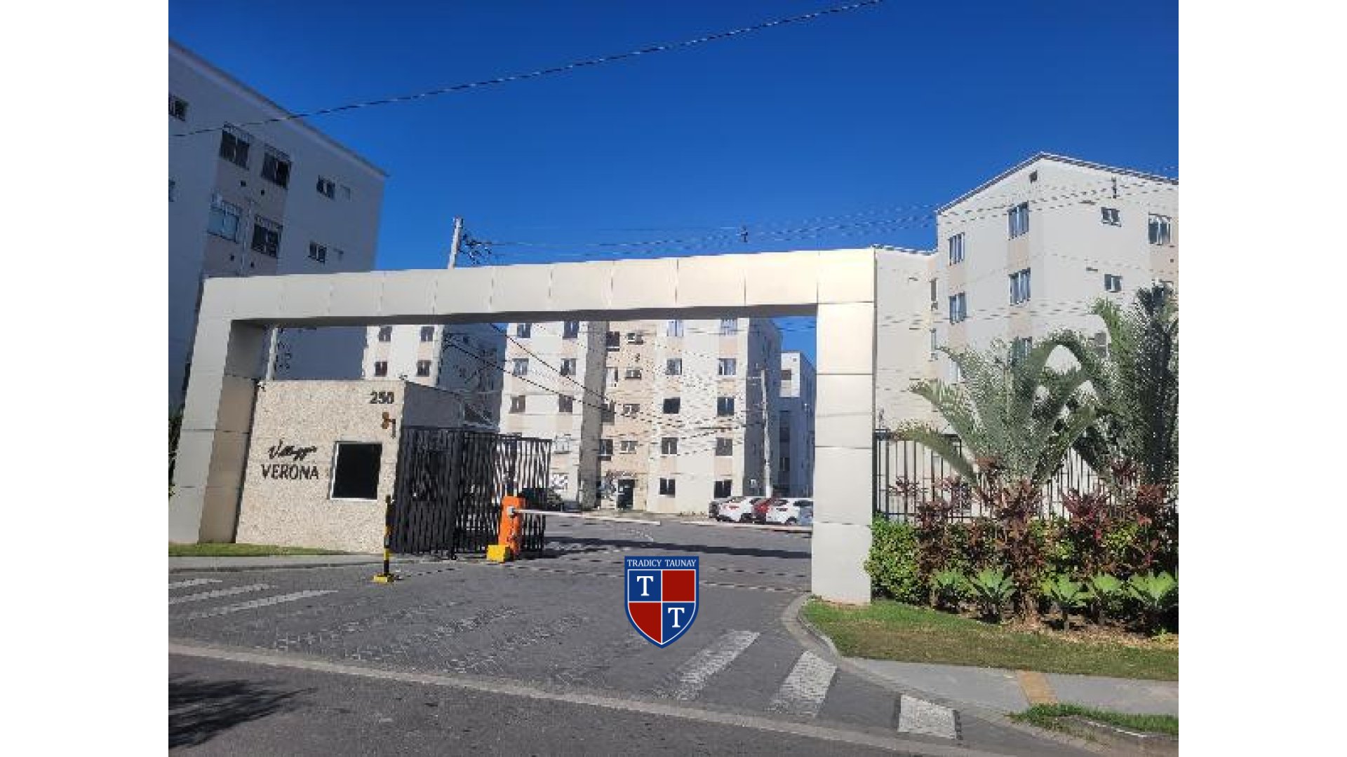 Foto 1 de APARTAMENTO em SANTA CRUZ - Imóvel Retomado Caixa