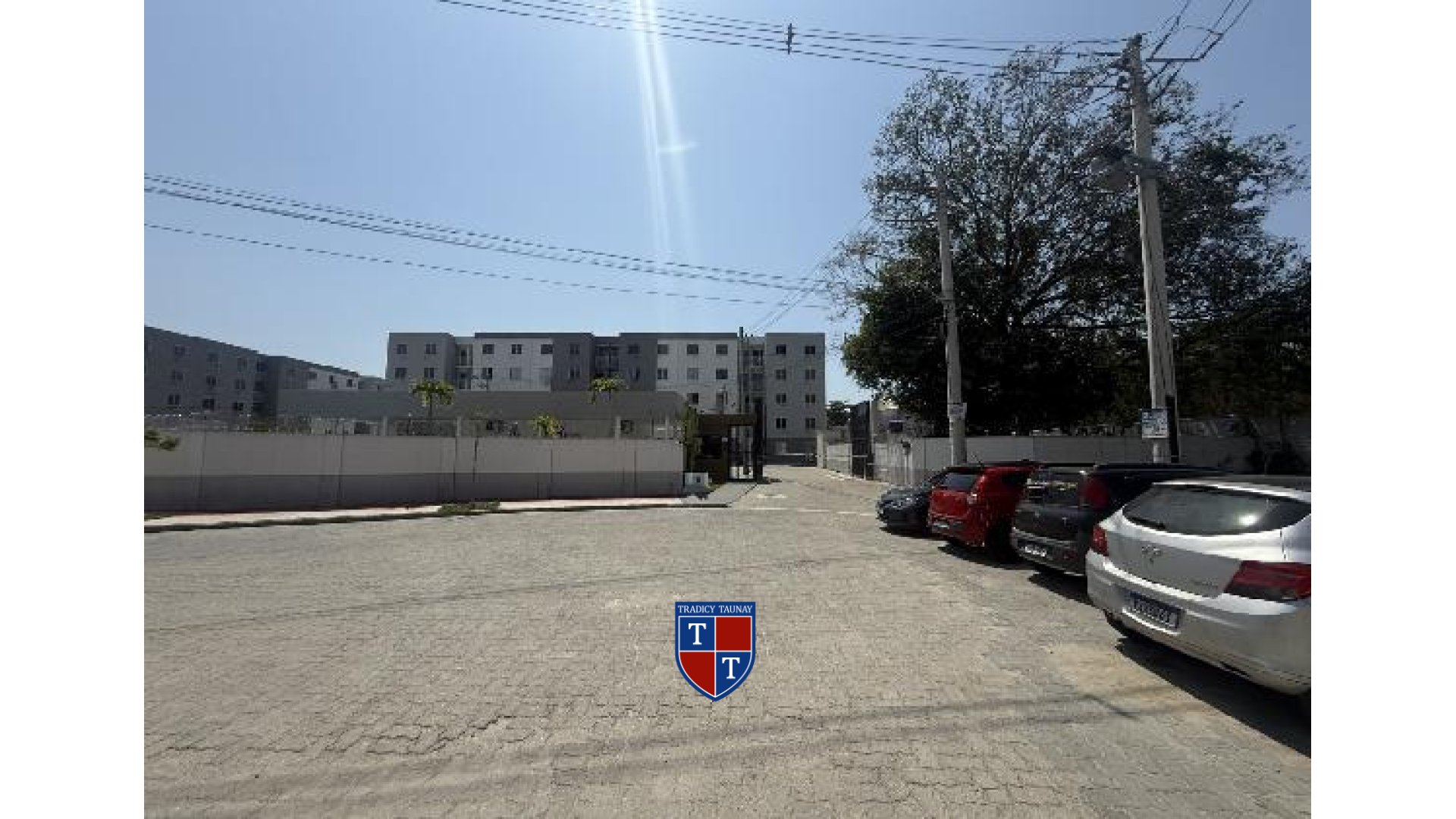 Foto 1 de APARTAMENTO em GUARATIBA - Imóvel Retomado Caixa
