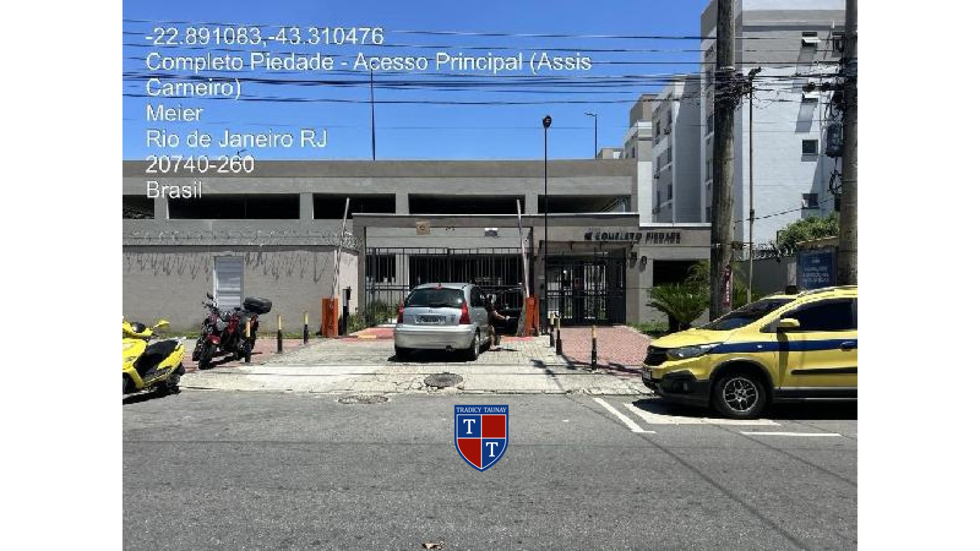 Foto 1 de APARTAMENTO em PIEDADE, RIO DE JANEIRO/RJ - Imóvel Retomado CAIXA Ref 8787711884394