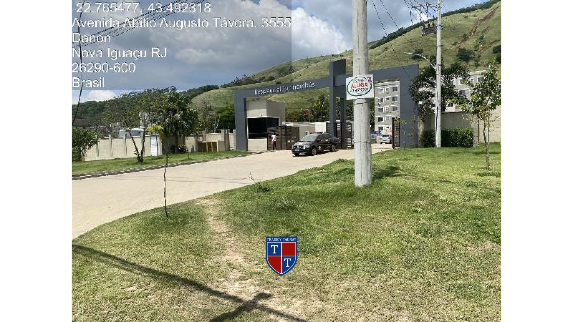 Foto 1 de APARTAMENTO em CENTRO - Imóvel Retomado Caixa