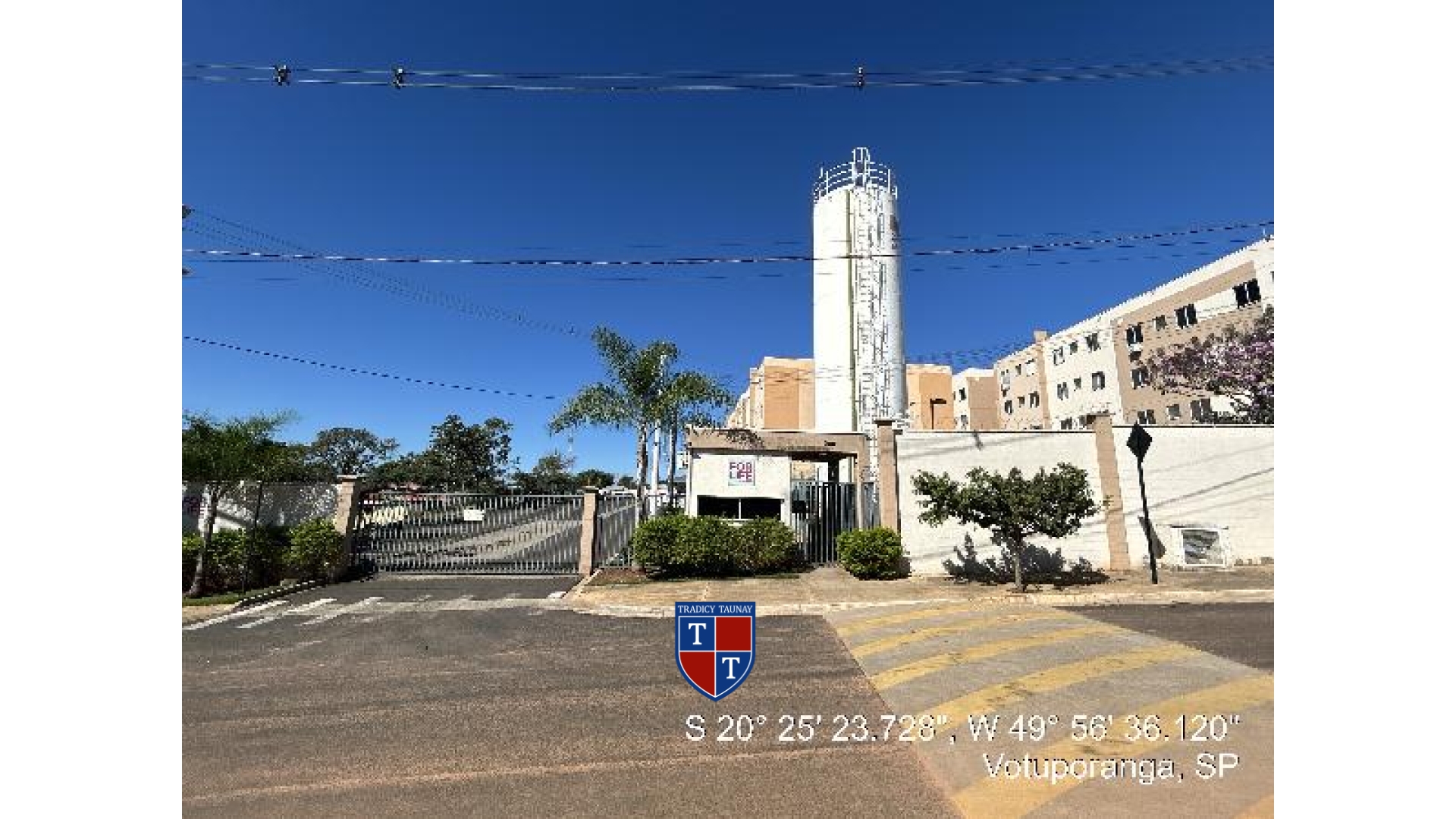 Foto 1 de APARTAMENTO em RESIDENCIAL FORLIFE VERSATO - Imóvel Retomado Caixa
