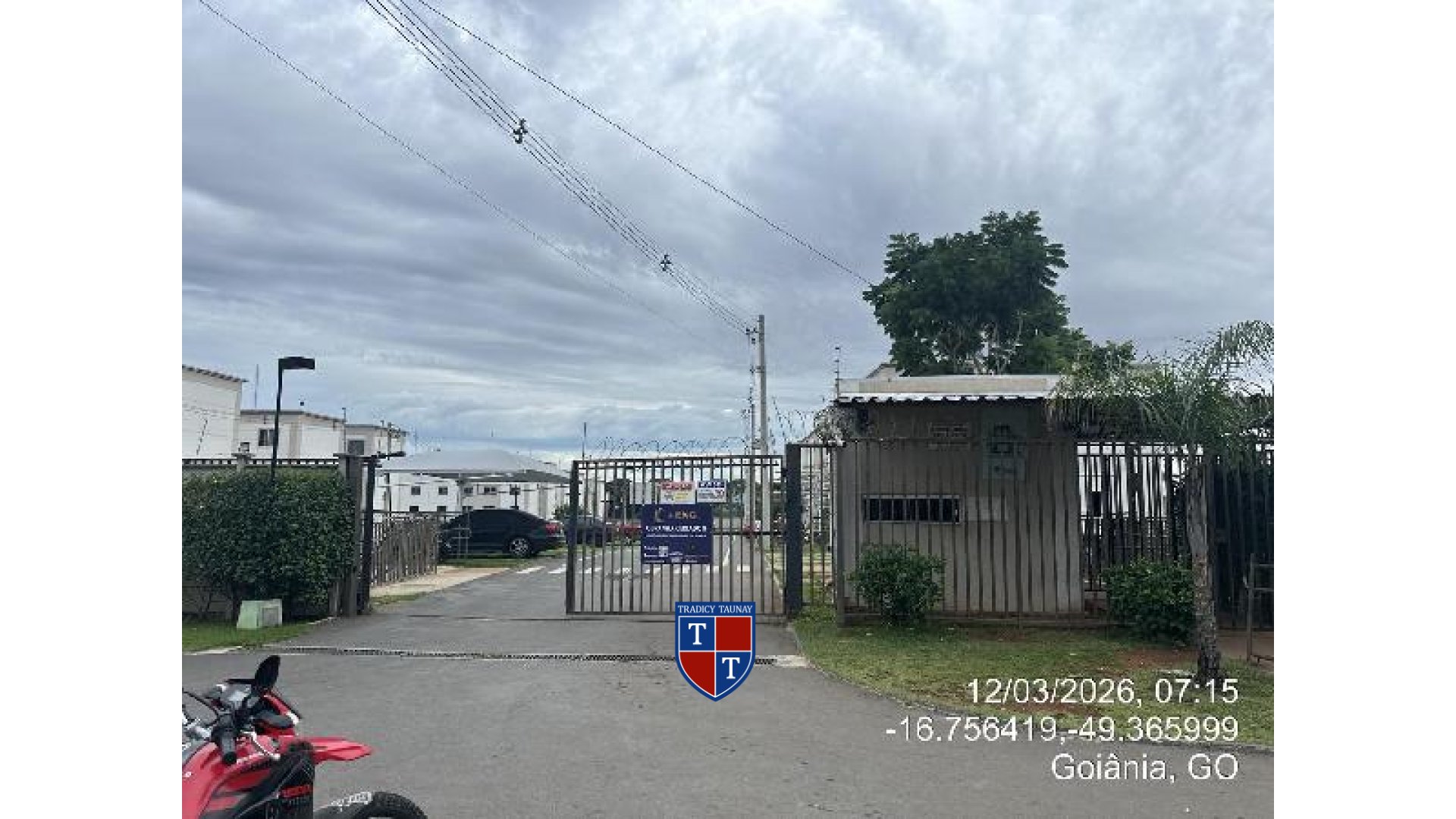 Foto 1 de APARTAMENTO em FAZENDA SANTA RITA - Imóvel Retomado Caixa