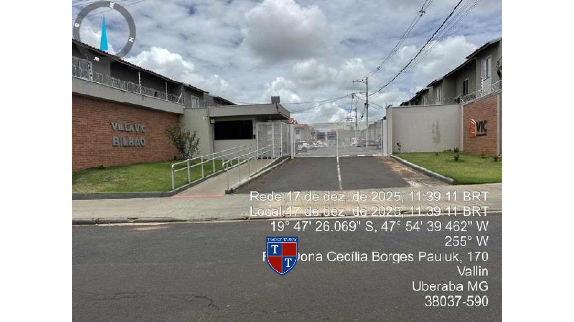Foto 1 de APARTAMENTO em VALLIM - Imóvel Retomado Caixa