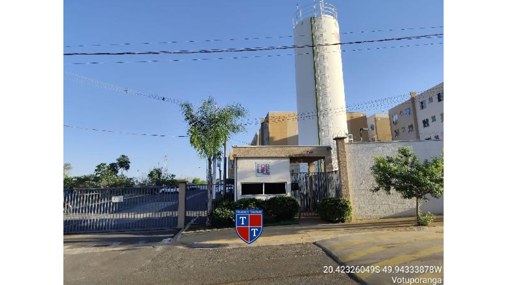 Foto 1 de APARTAMENTO em RESIDENCIAL FORLIFE VERSATO - Imóvel Retomado Caixa