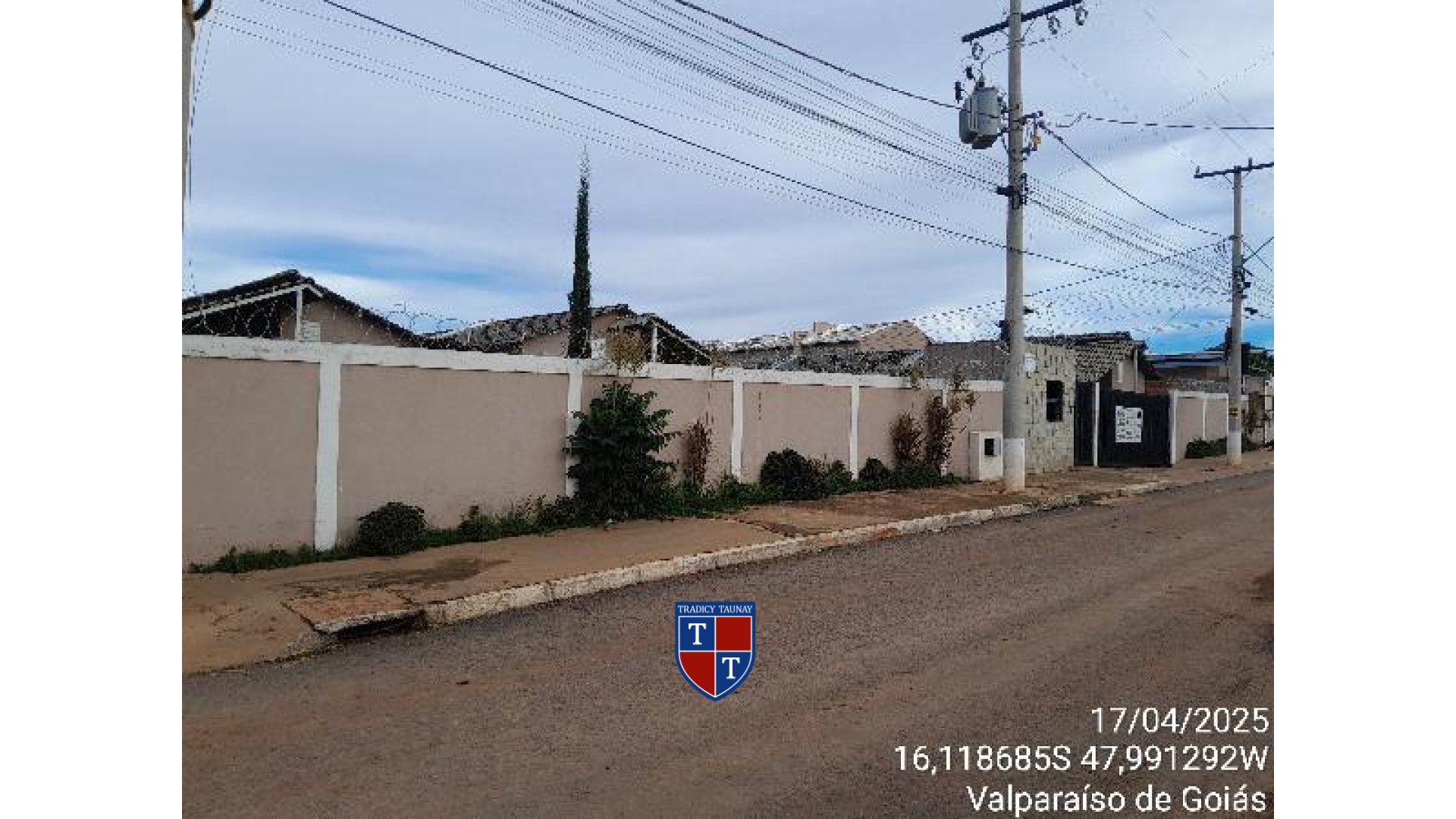Foto 1 de CASA em CHACARAS BRASIL A - Imóvel Retomado Caixa