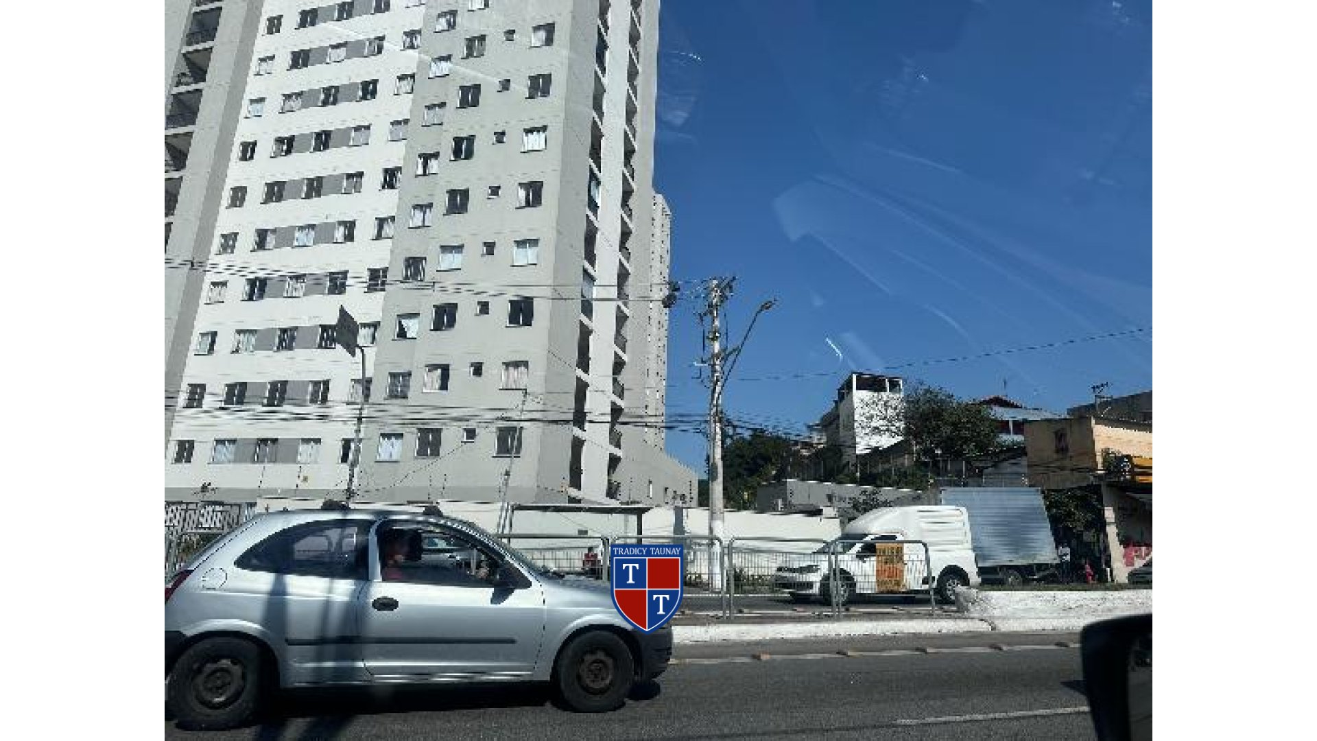 Foto 1 de APARTAMENTO em VILA NORMA - Imóvel Retomado Caixa