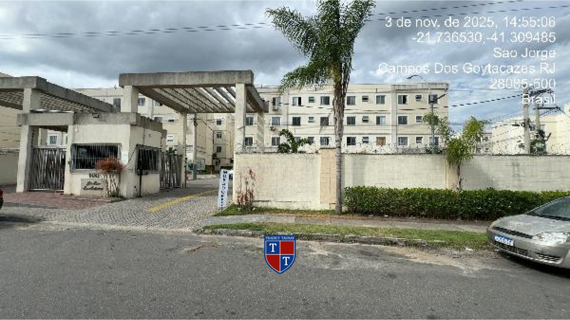 Foto 1 de APARTAMENTO em JARDINS DE CAMPOS, CAMPOS DOS GOYTACAZES/RJ - Imóvel Retomado CAIXA Ref 8787711897364