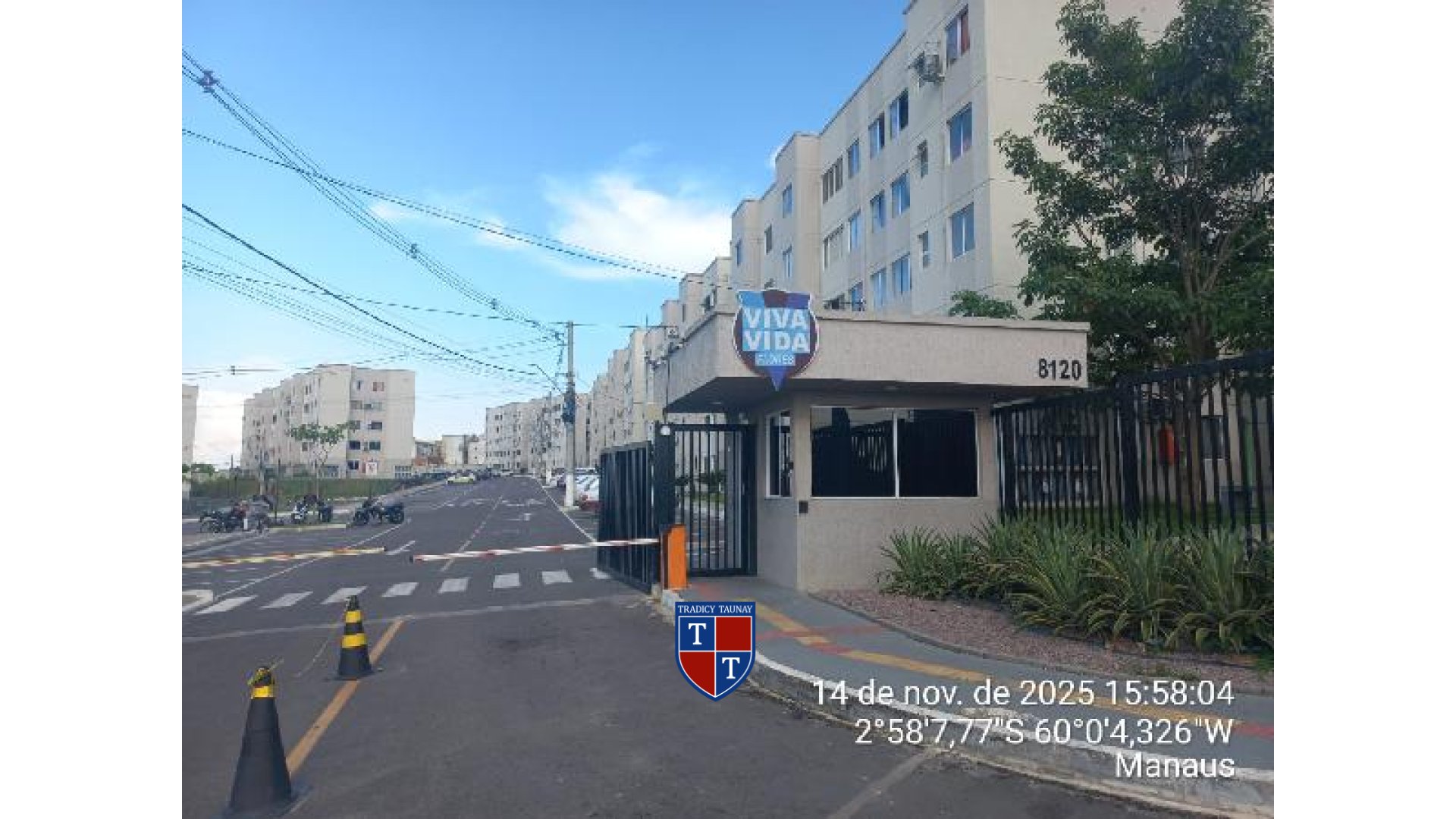 Foto 1 de APARTAMENTO em LAGO AZUL - Imóvel Retomado Caixa