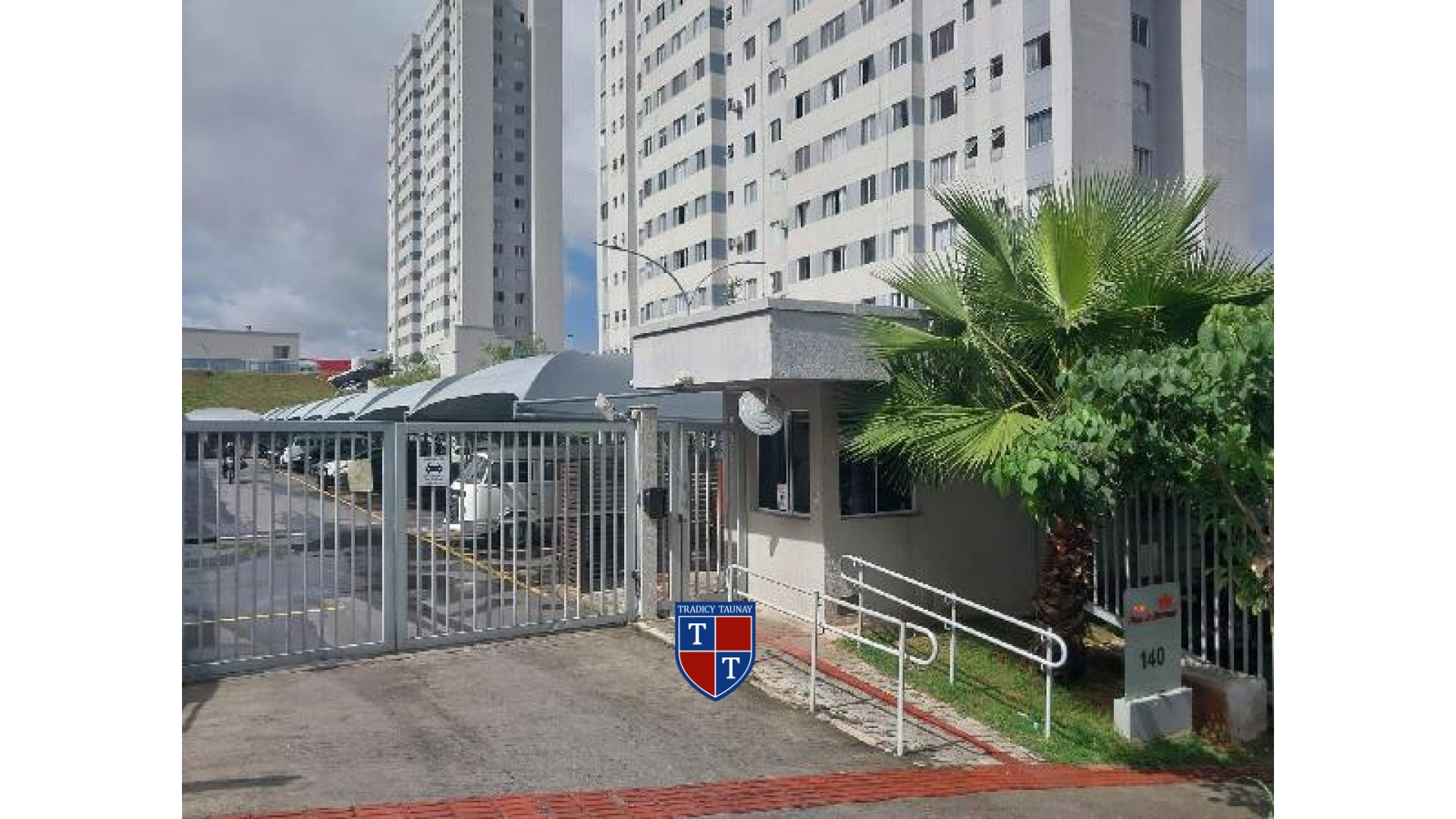 Foto 1 de APARTAMENTO em JARDIM GUANABARA - Imóvel Retomado Caixa