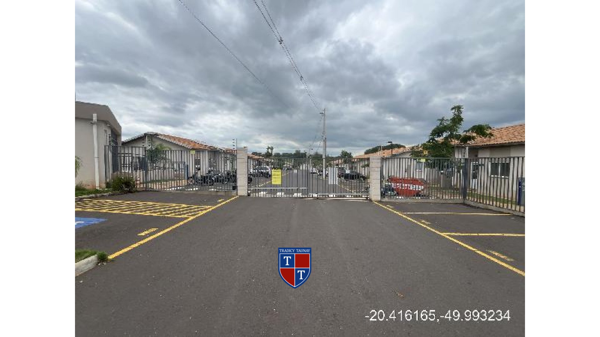Foto 1 de CASA em VILA AMERICA - Imóvel Retomado Caixa