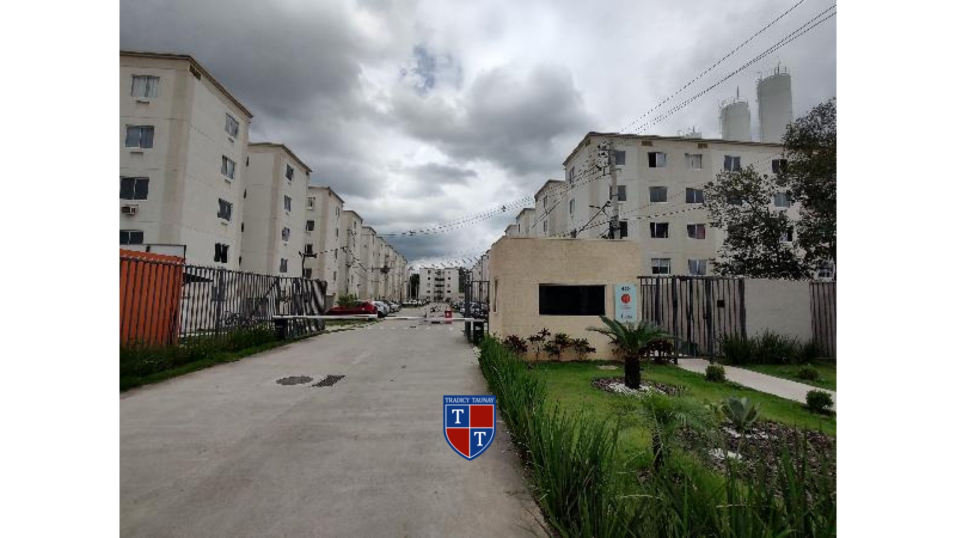 Foto 1 de APARTAMENTO em GUARATIBA - Imóvel Retomado Caixa